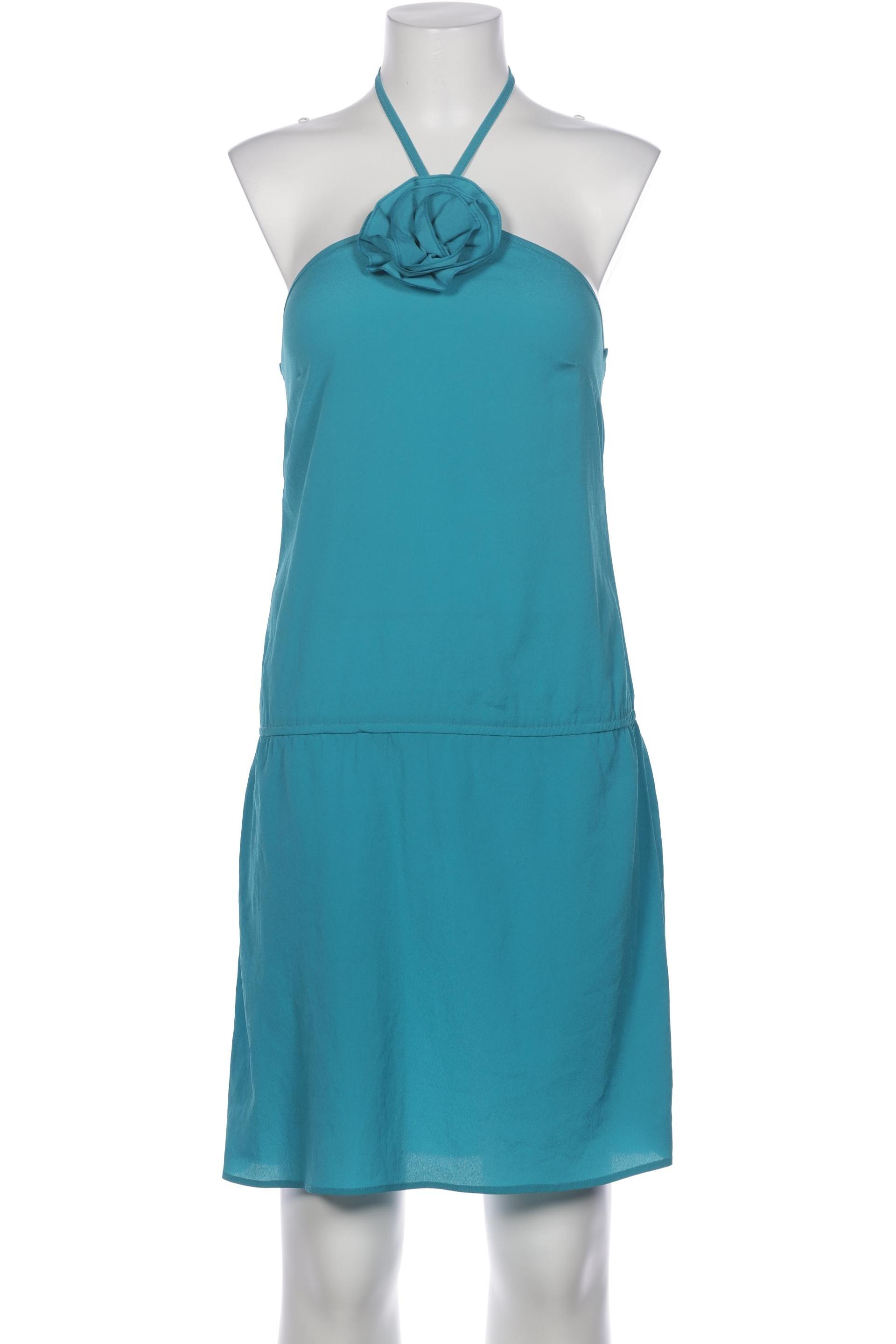

Hallhuber Damen Kleid, türkis, Gr. 36