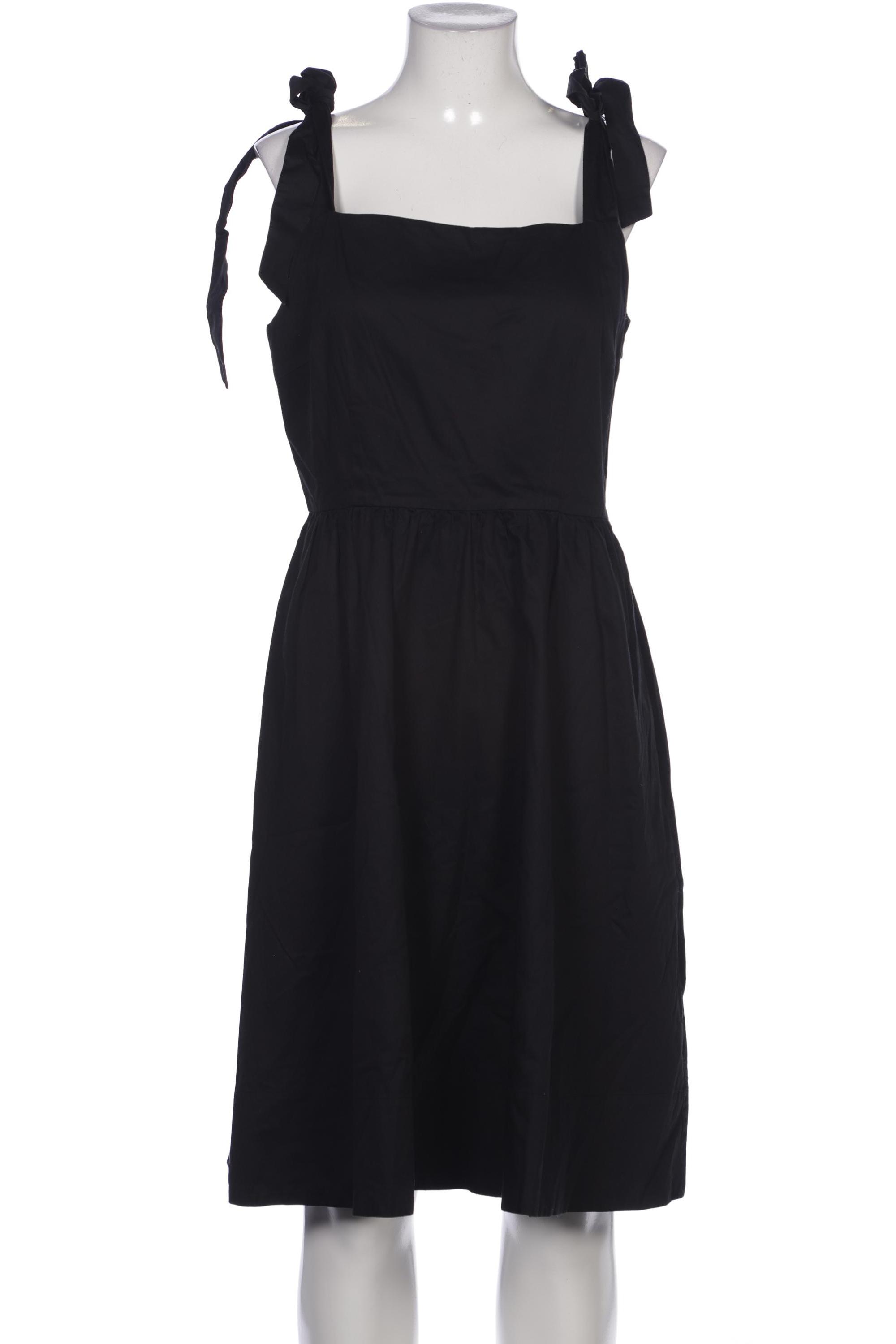 

Hallhuber Damen Kleid, schwarz, Gr. 42