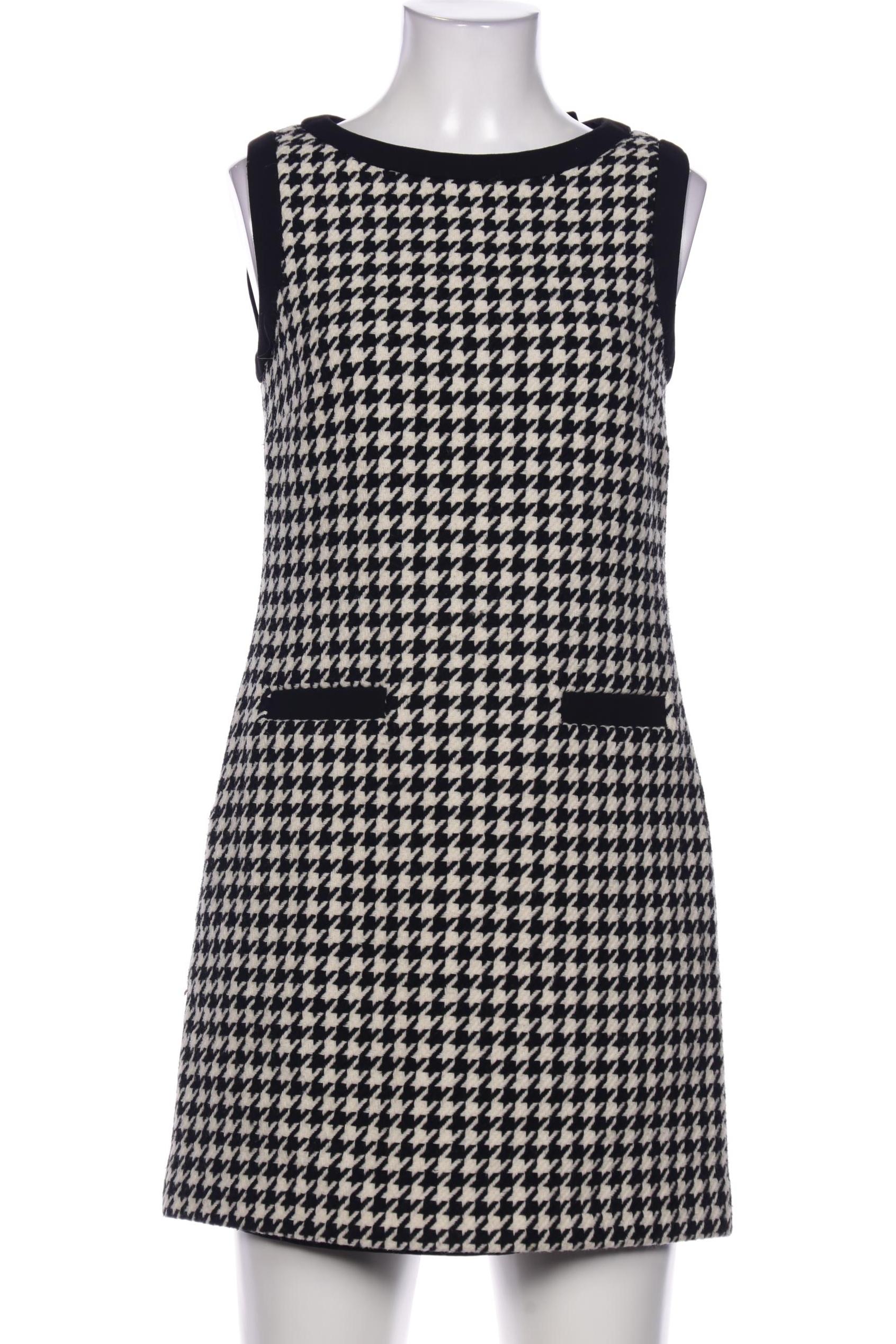 

Hallhuber Damen Kleid, schwarz, Gr. 36
