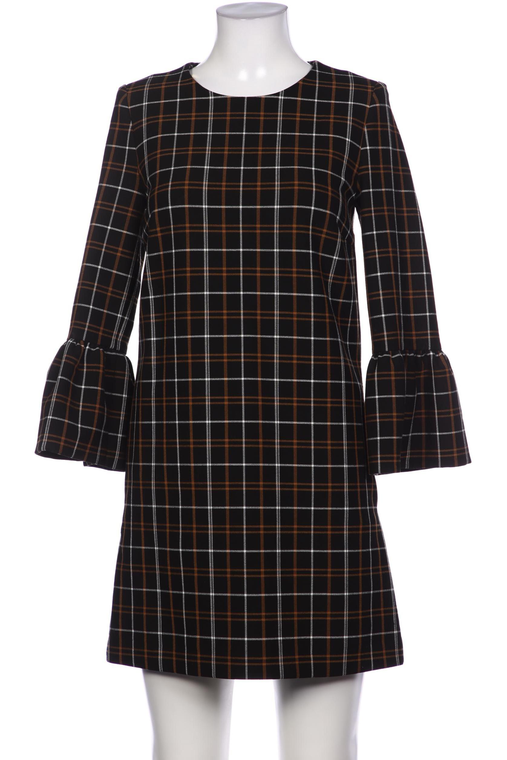 

Hallhuber Damen Kleid, schwarz, Gr. 38