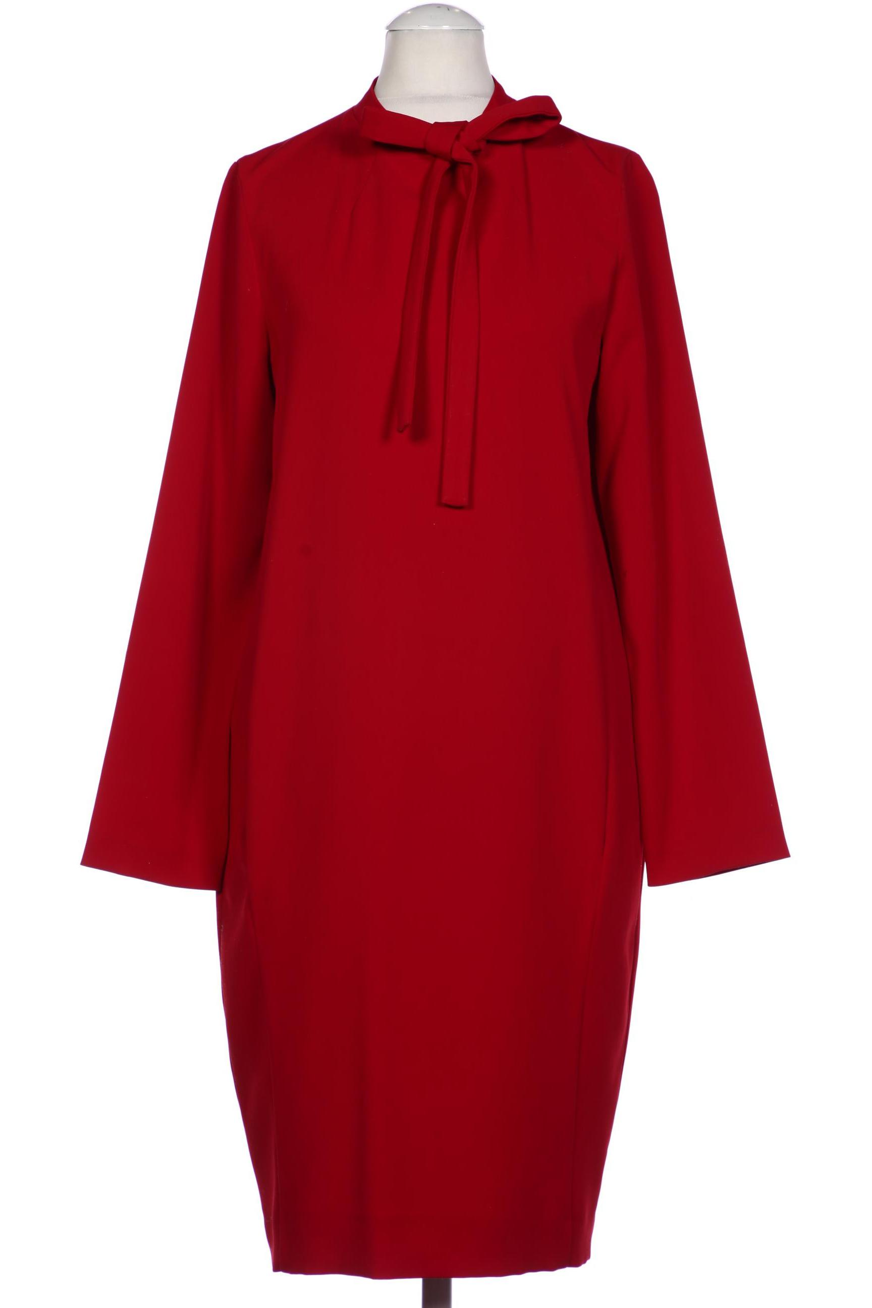 

Hallhuber Damen Kleid, rot