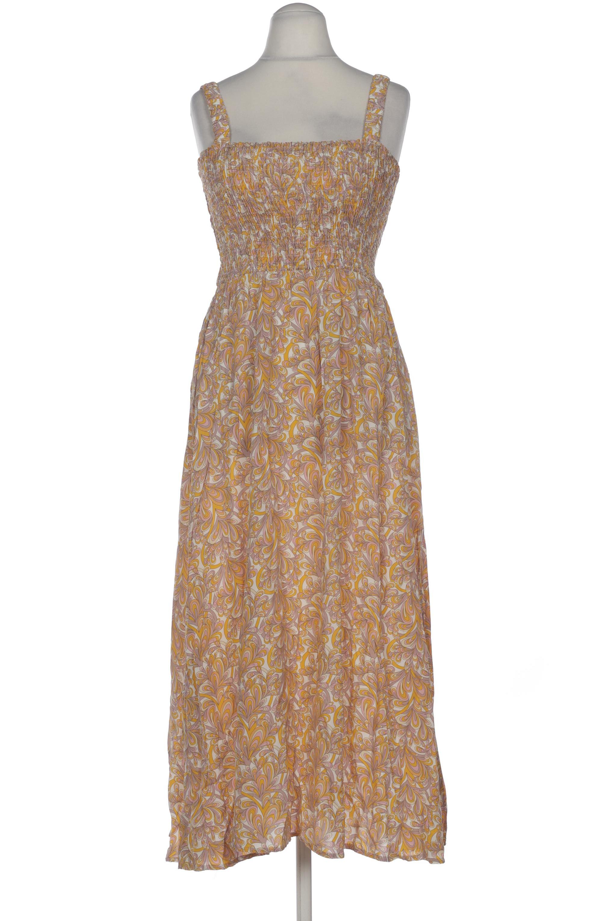 

Hallhuber Damen Kleid, mehrfarbig, Gr. 36
