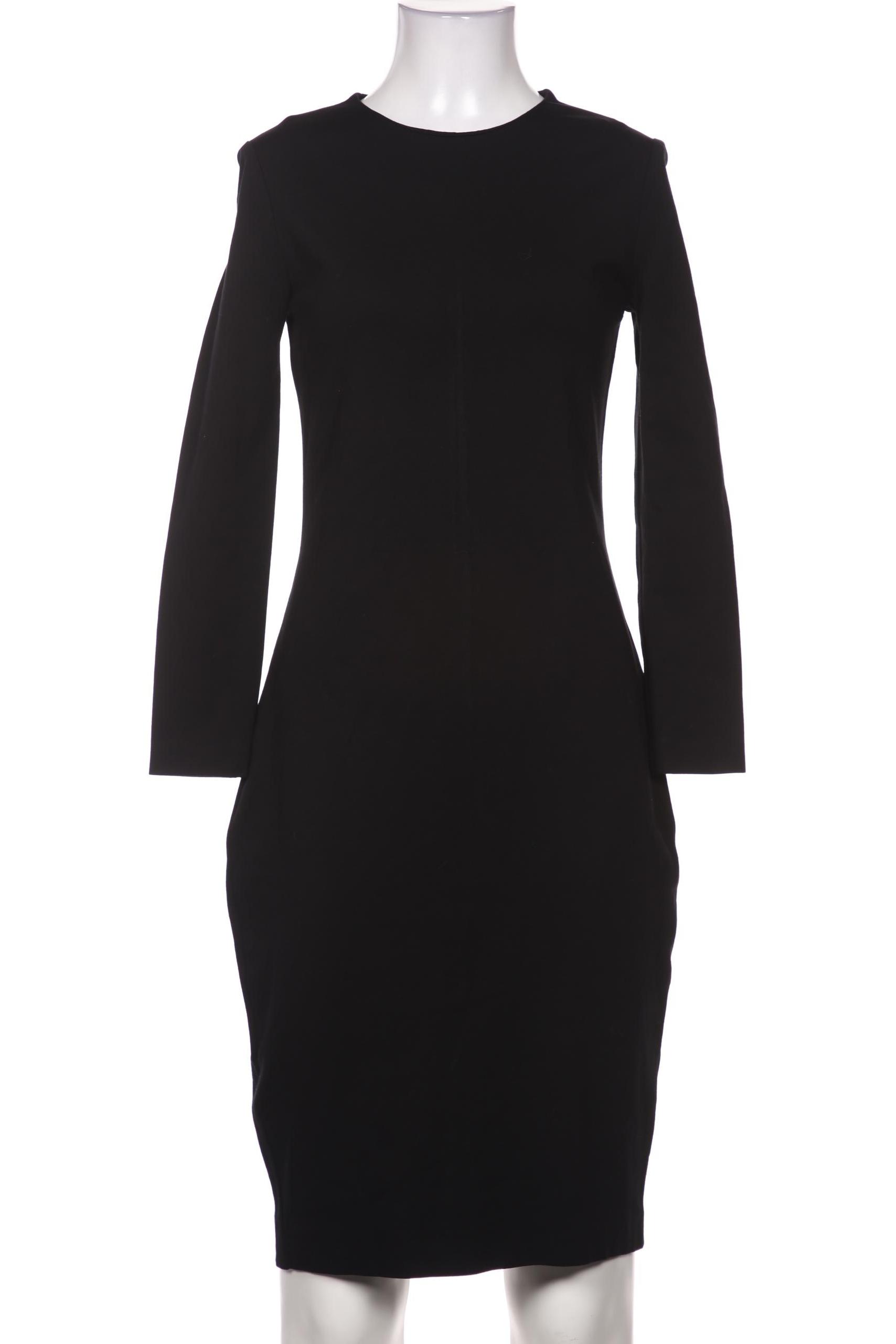 

Hallhuber Damen Kleid, schwarz, Gr. 36