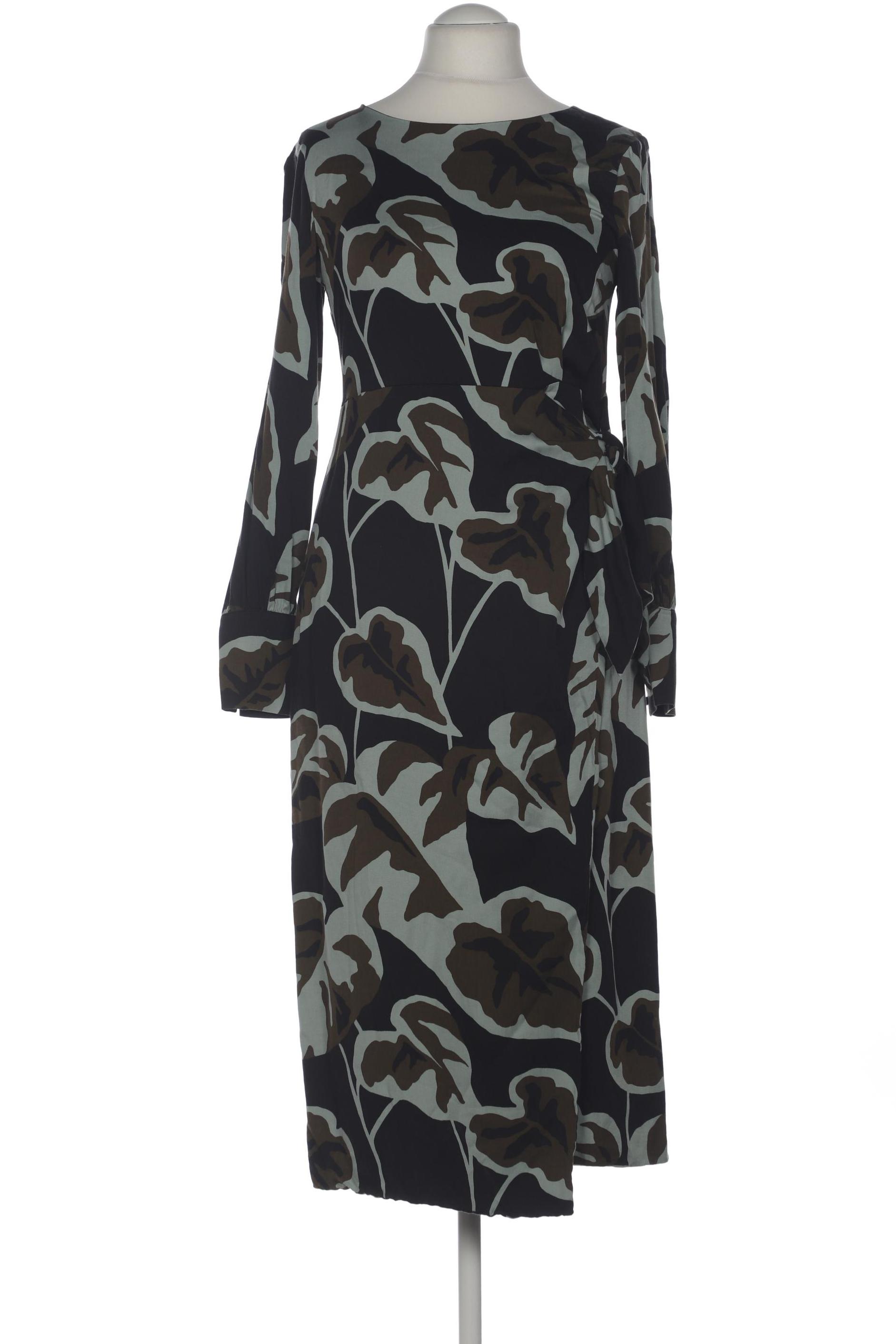 

Hallhuber Damen Kleid, mehrfarbig, Gr. 38