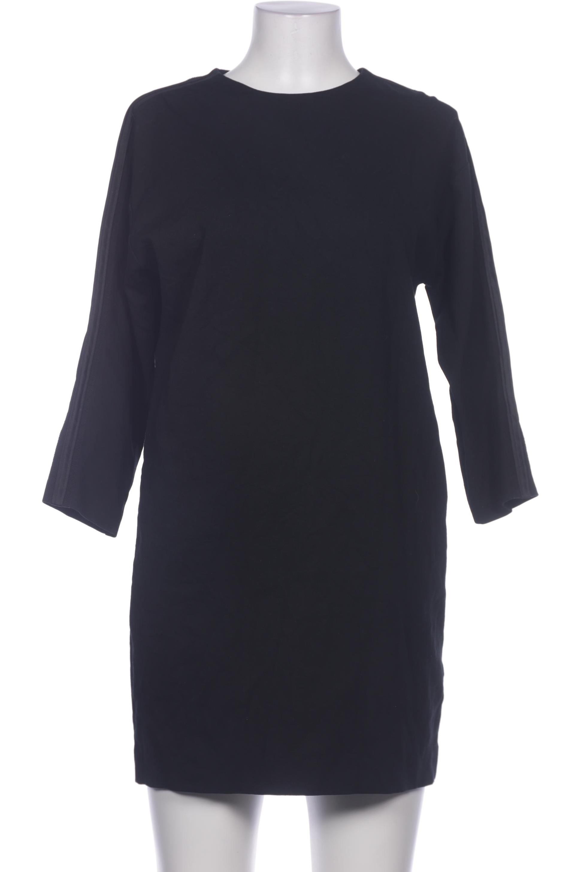 

Hallhuber Damen Kleid, schwarz, Gr. 38