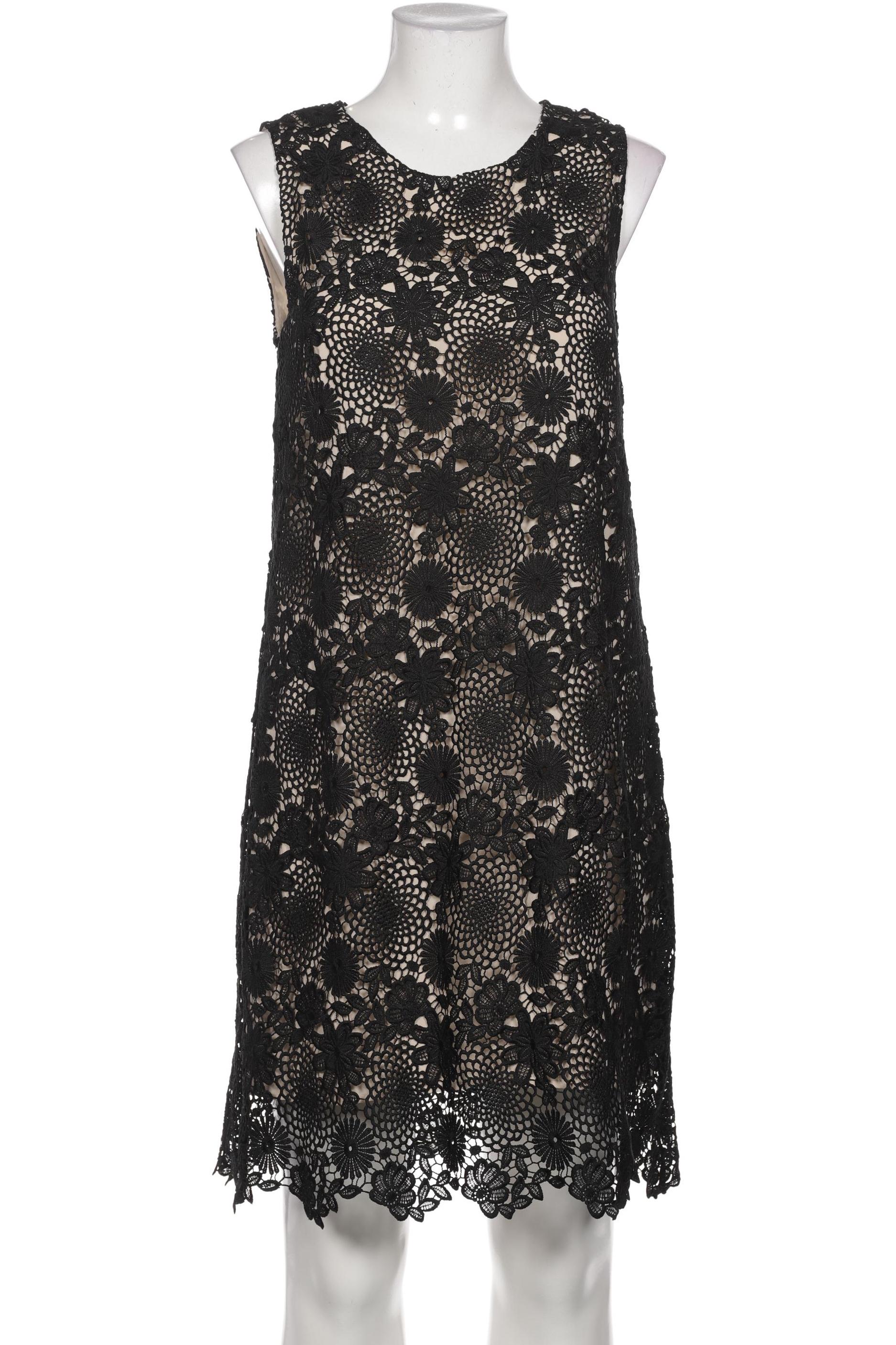 

Hallhuber Damen Kleid, schwarz