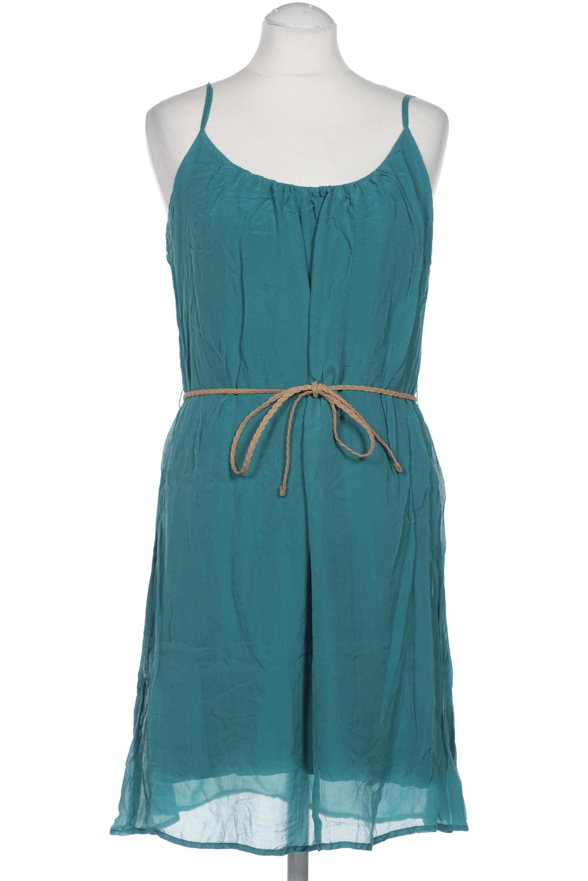 

Hallhuber Damen Kleid, türkis, Gr. 36
