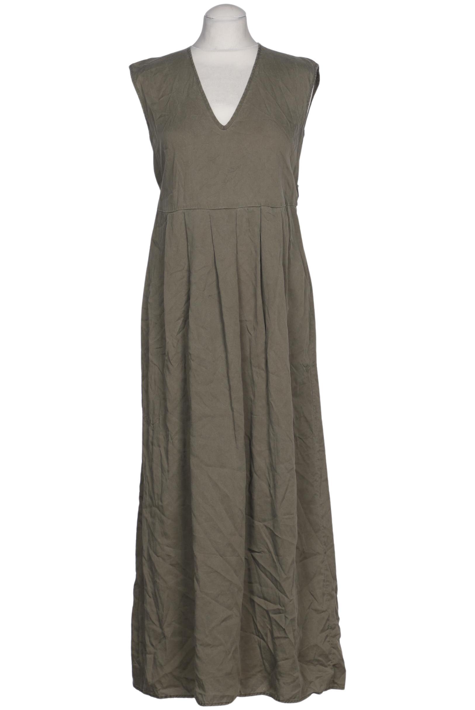 

Hallhuber Damen Kleid, grün, Gr. 36