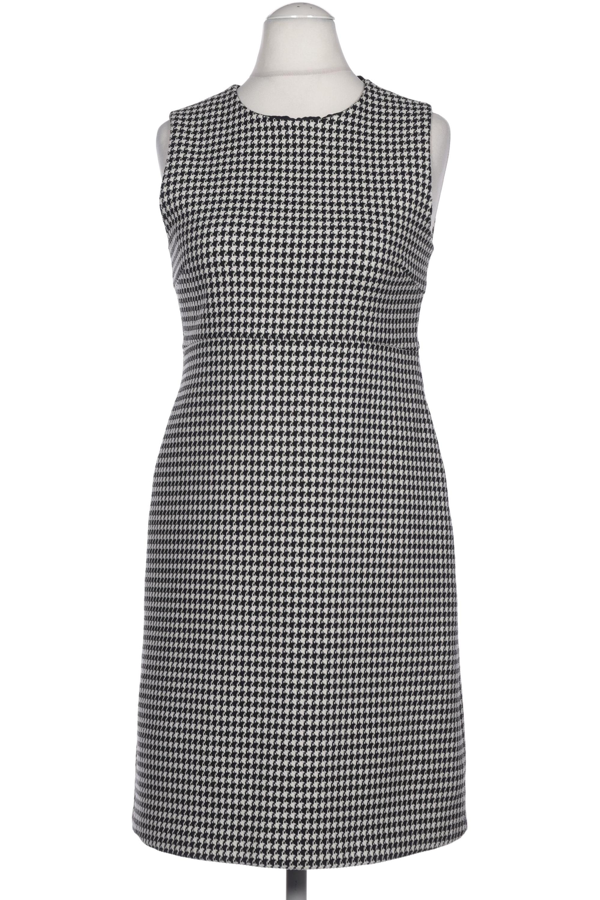 

Hallhuber Damen Kleid, schwarz, Gr. 38