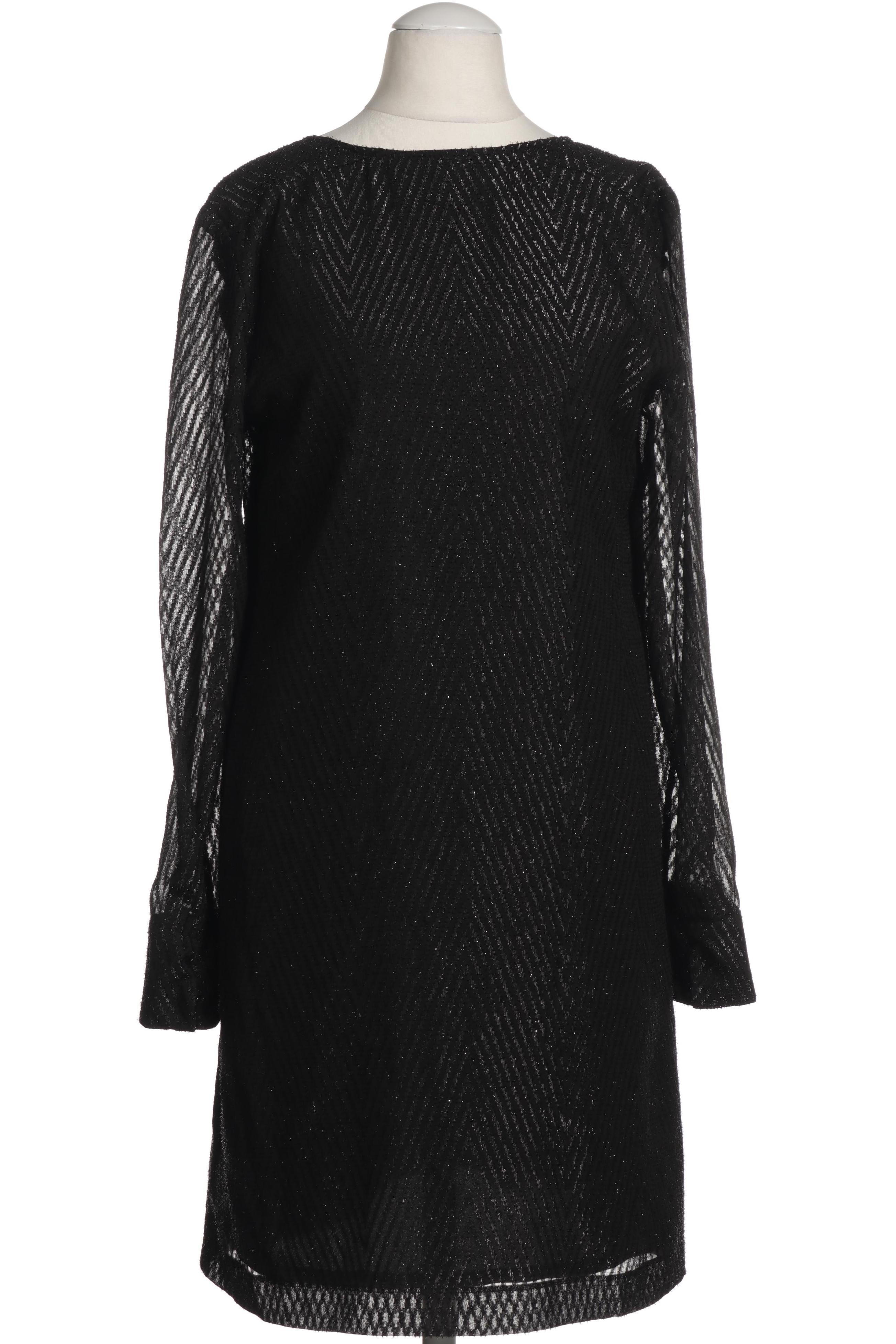 

Hallhuber Damen Kleid, schwarz, Gr. 34