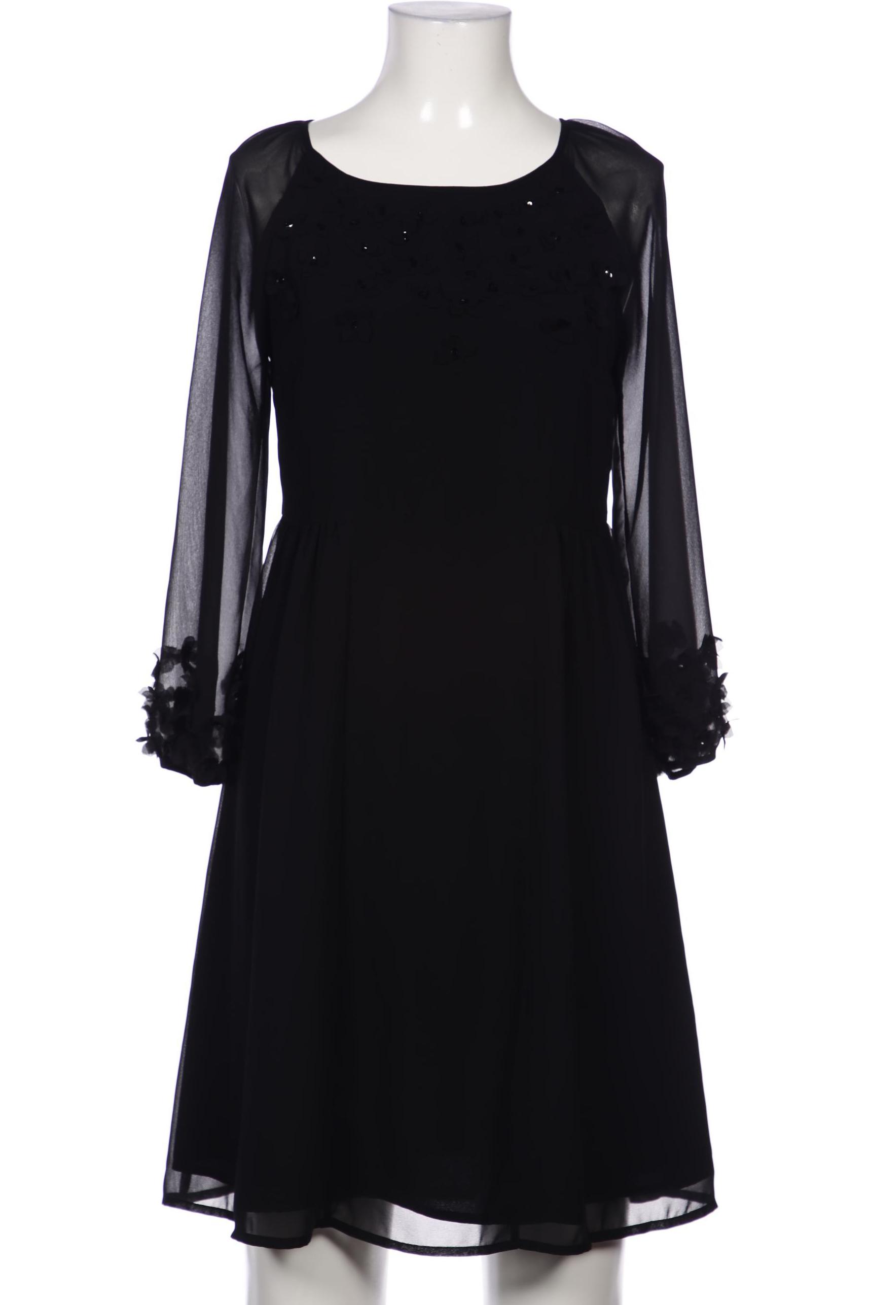 

Hallhuber Damen Kleid, schwarz
