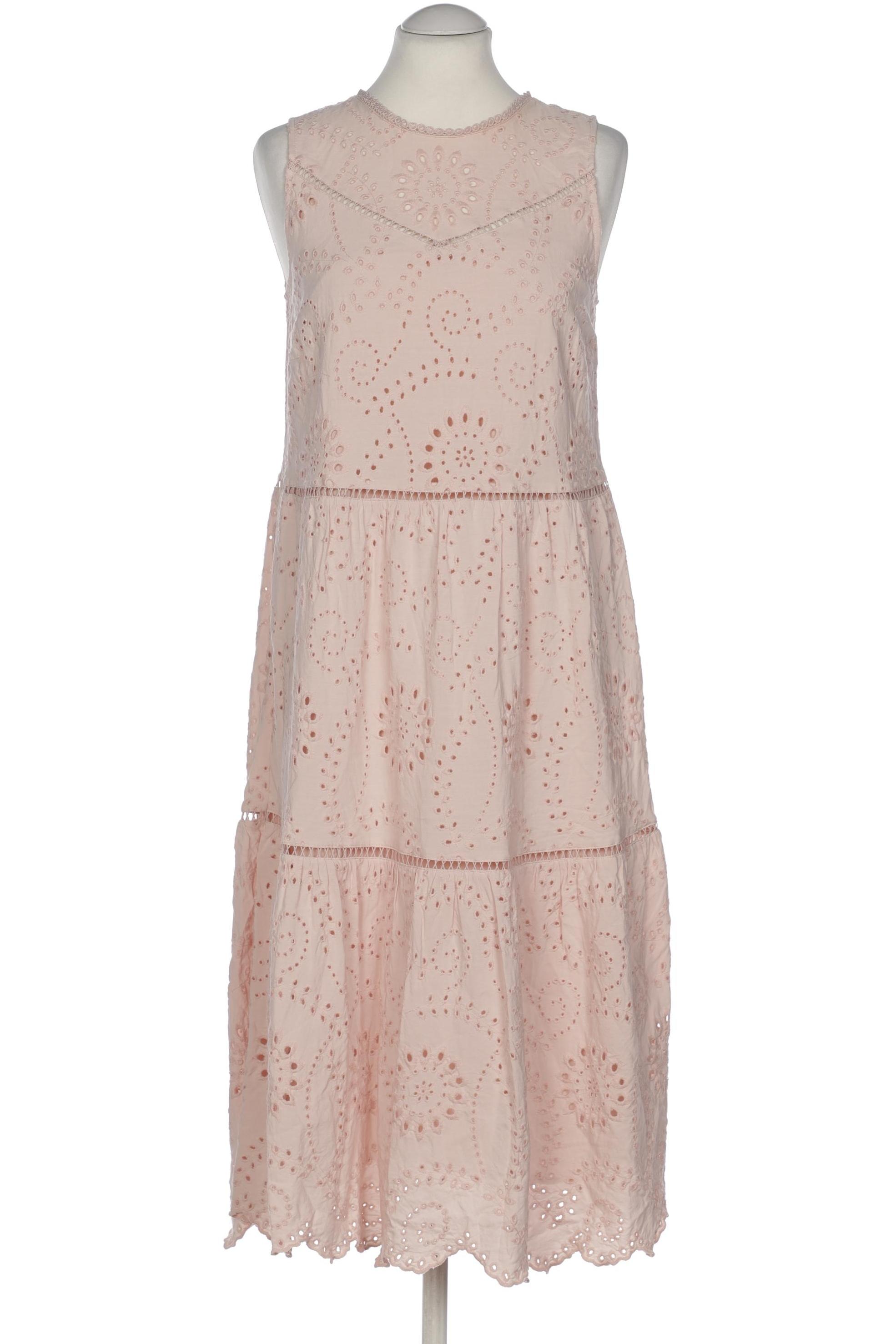 

Hallhuber Damen Kleid, pink, Gr. 40