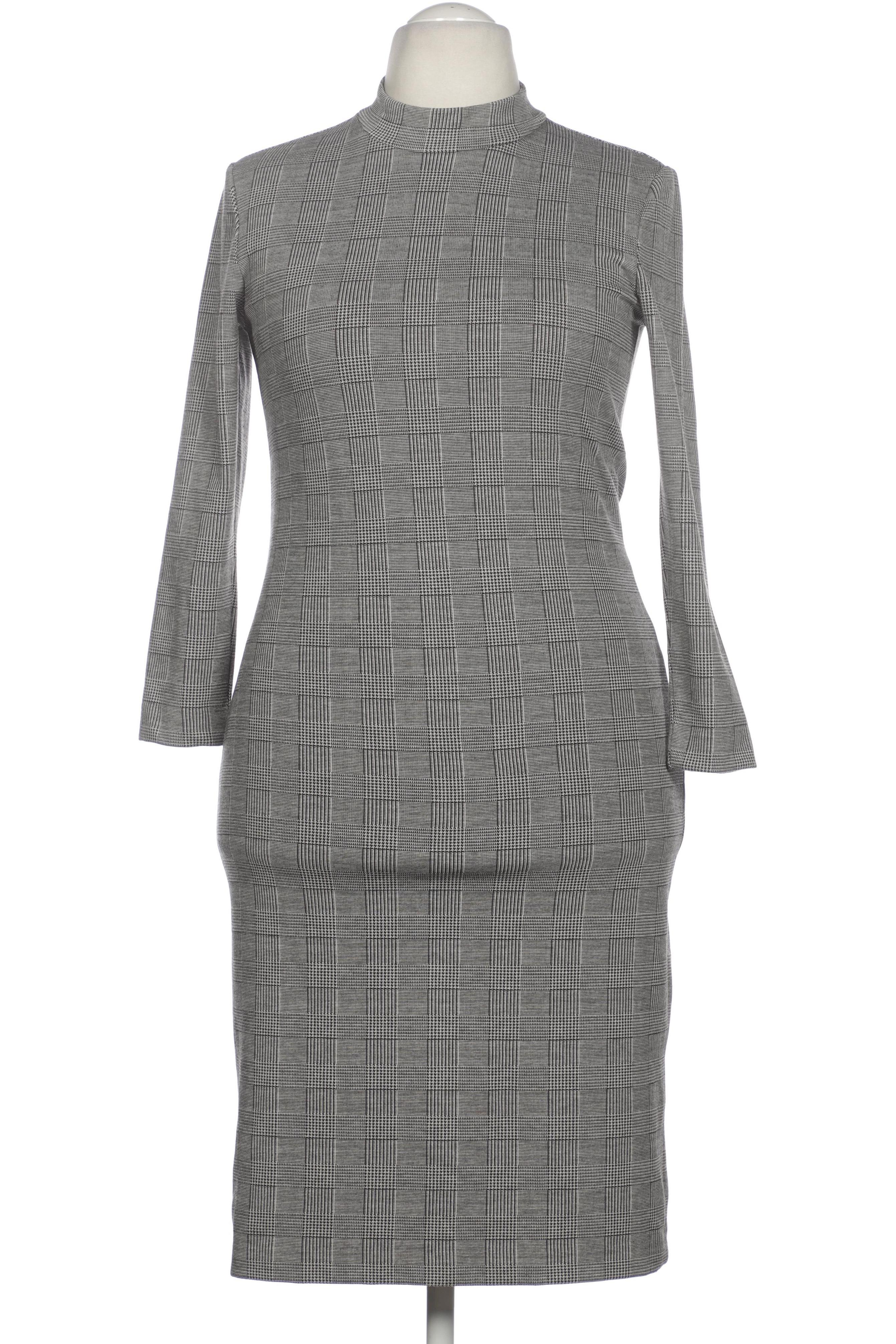 

Hallhuber Damen Kleid, grau, Gr. 42