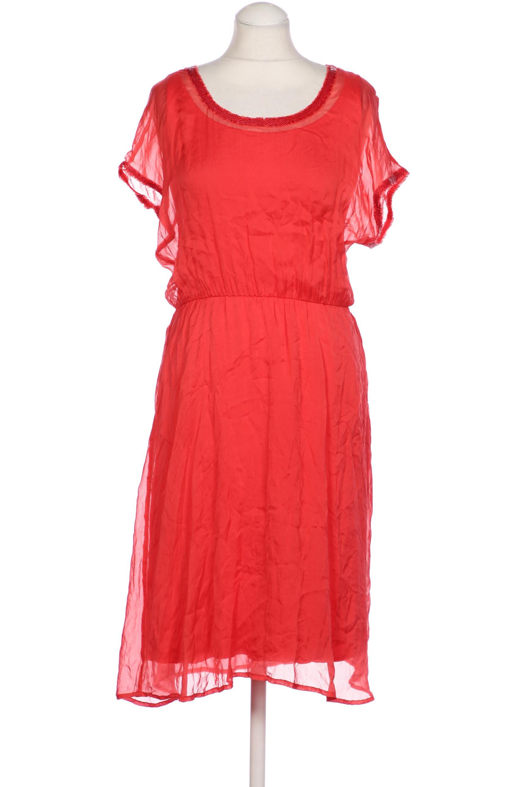 

Hallhuber Damen Kleid, pink, Gr. 36