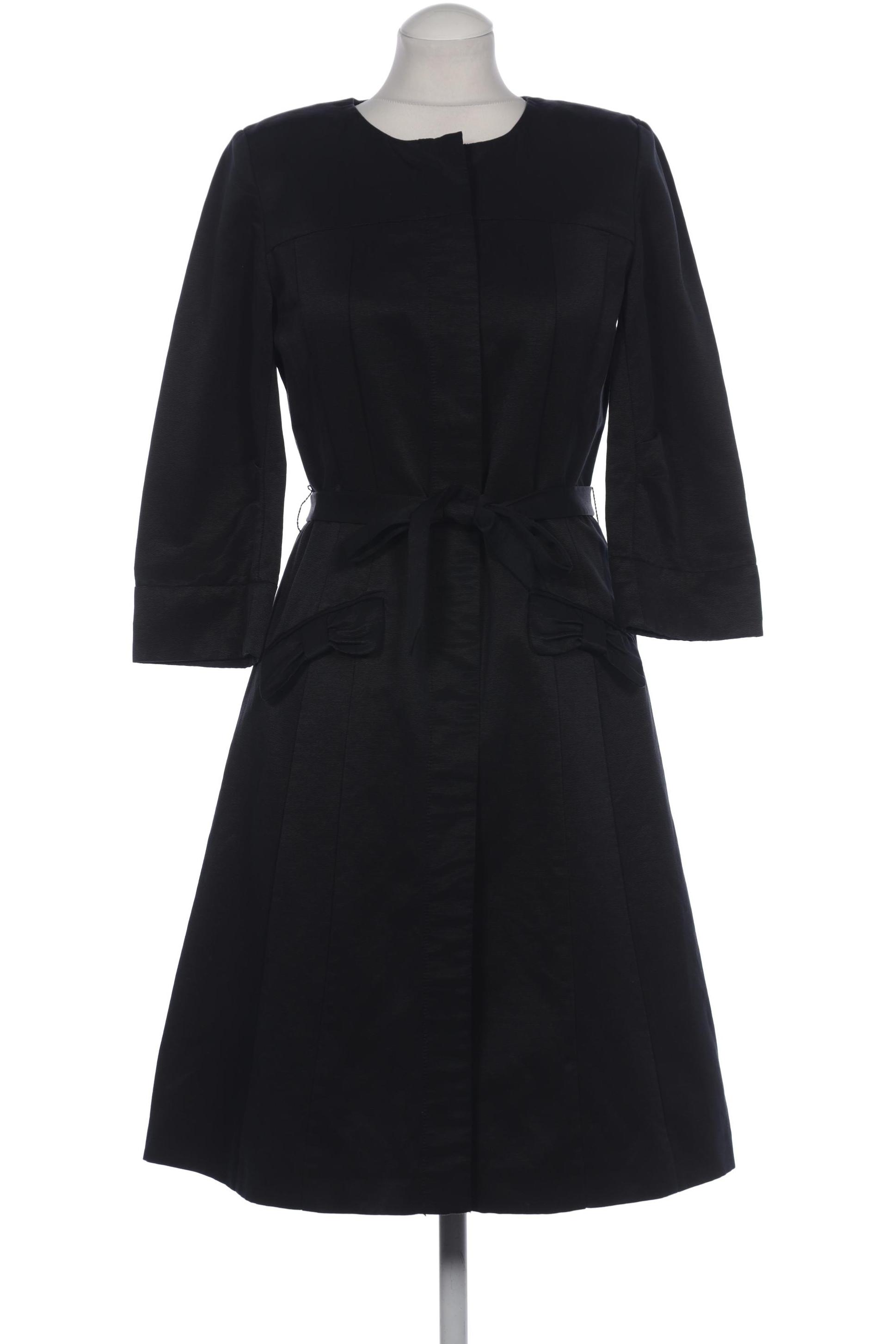 

Hallhuber Damen Kleid, schwarz, Gr. 36