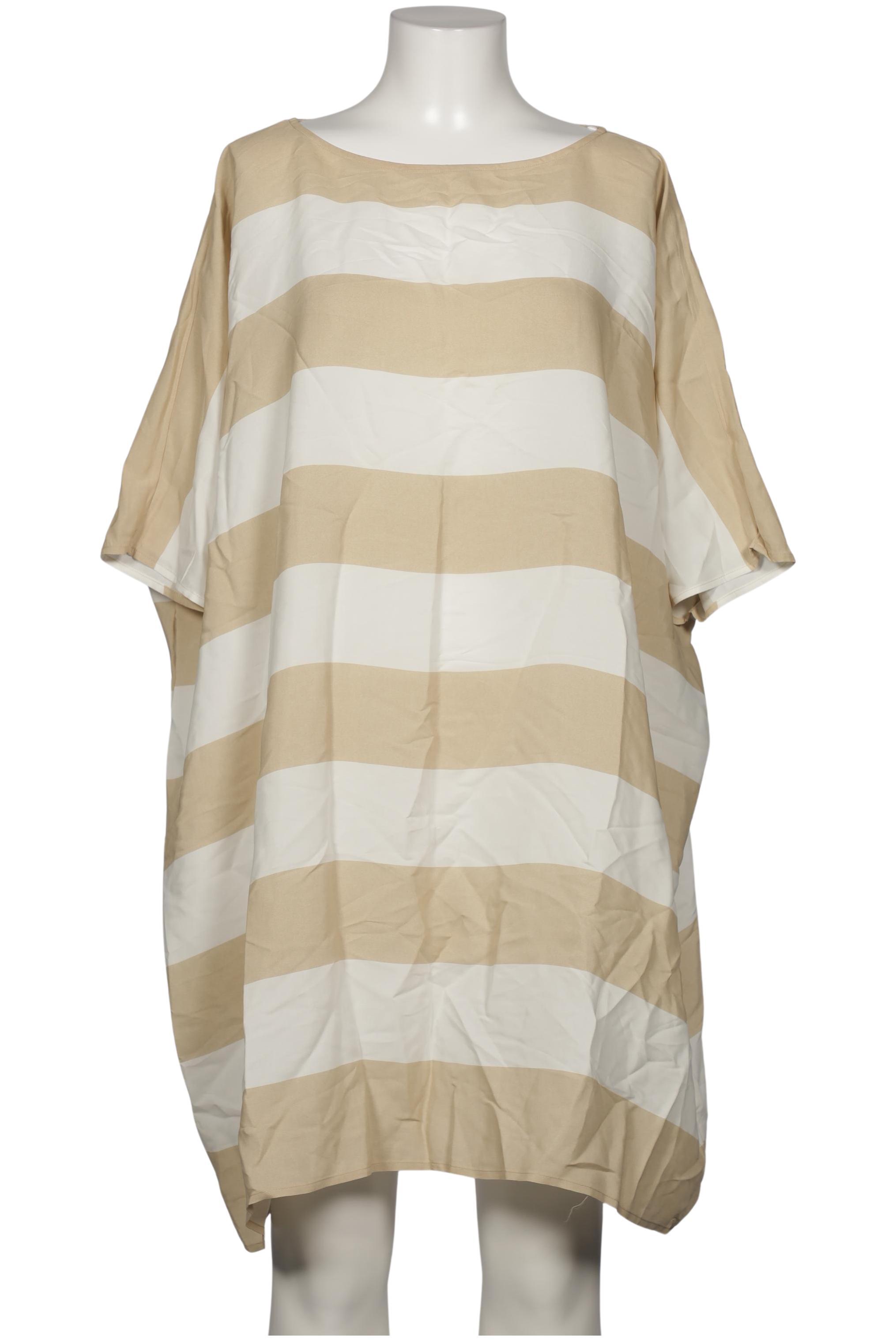 

Hallhuber Damen Kleid, beige, Gr. uni