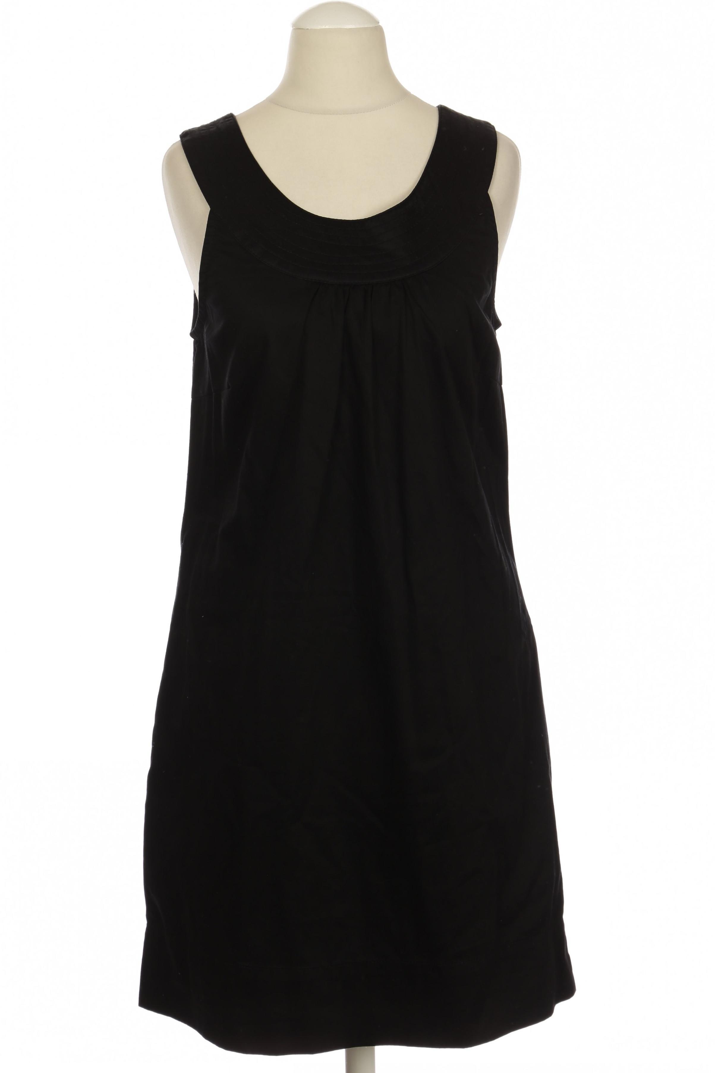 

Hallhuber Damen Kleid, schwarz, Gr. 34