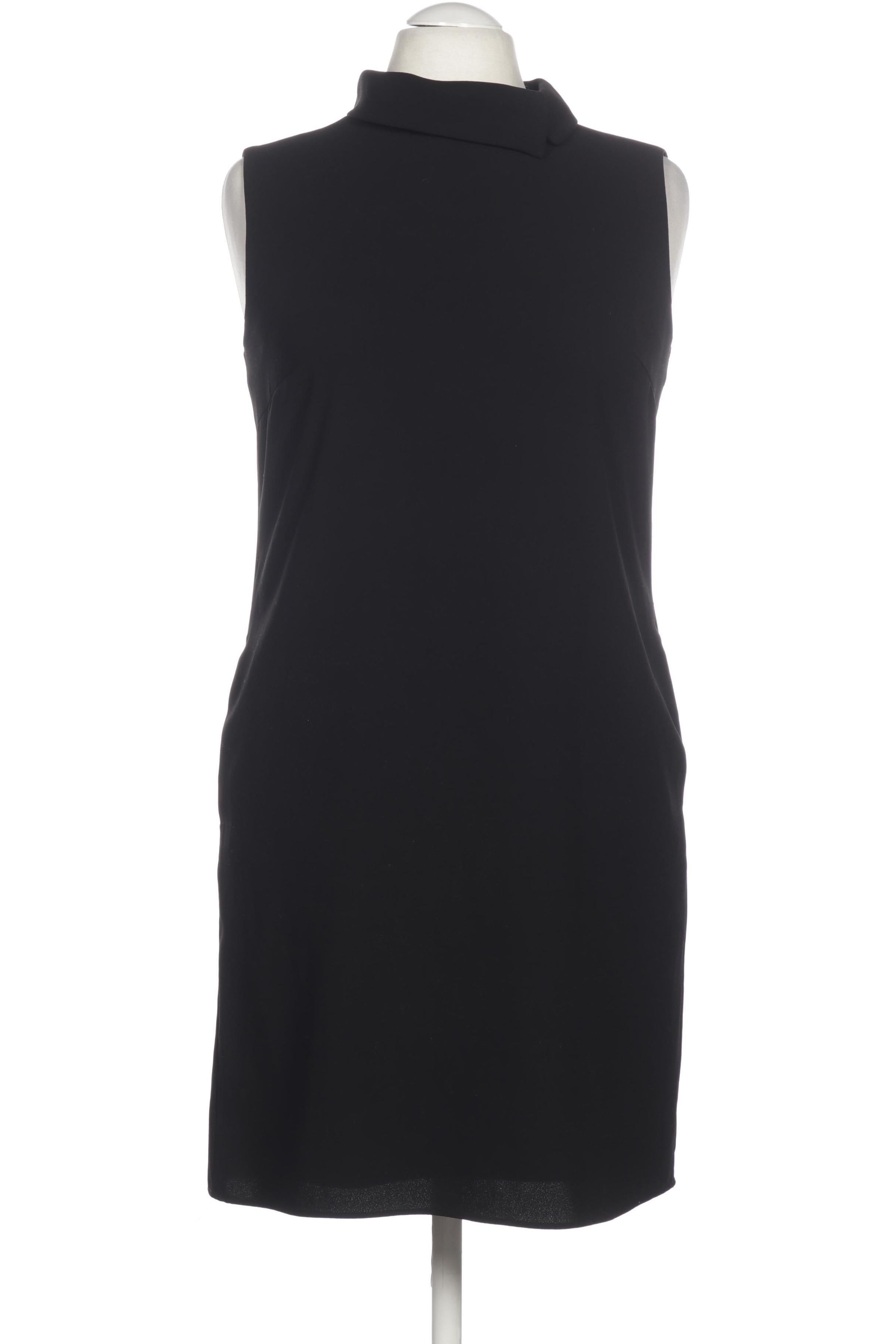 

Hallhuber Damen Kleid, schwarz, Gr. 12