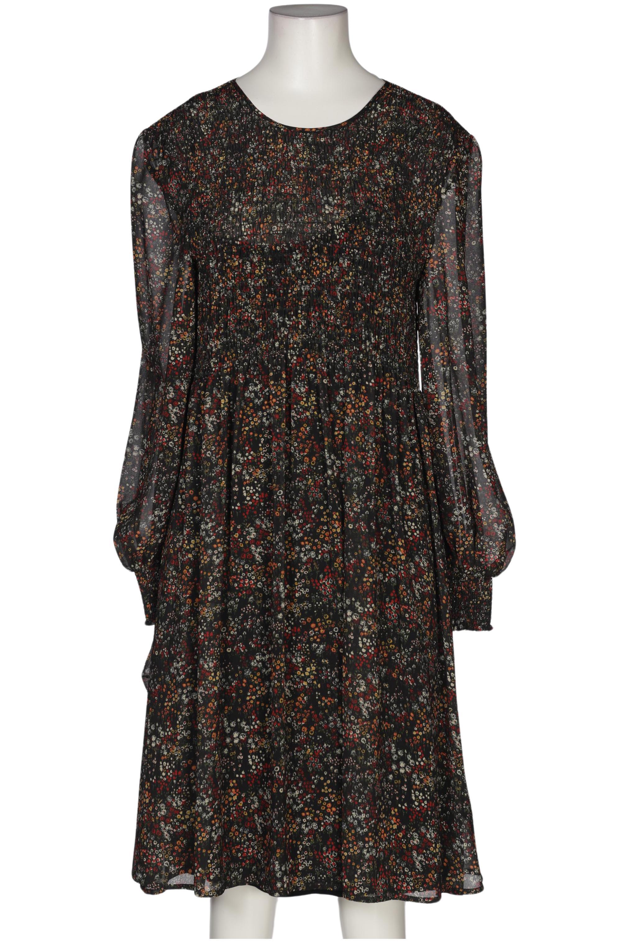 

Hallhuber Damen Kleid, mehrfarbig, Gr. 40