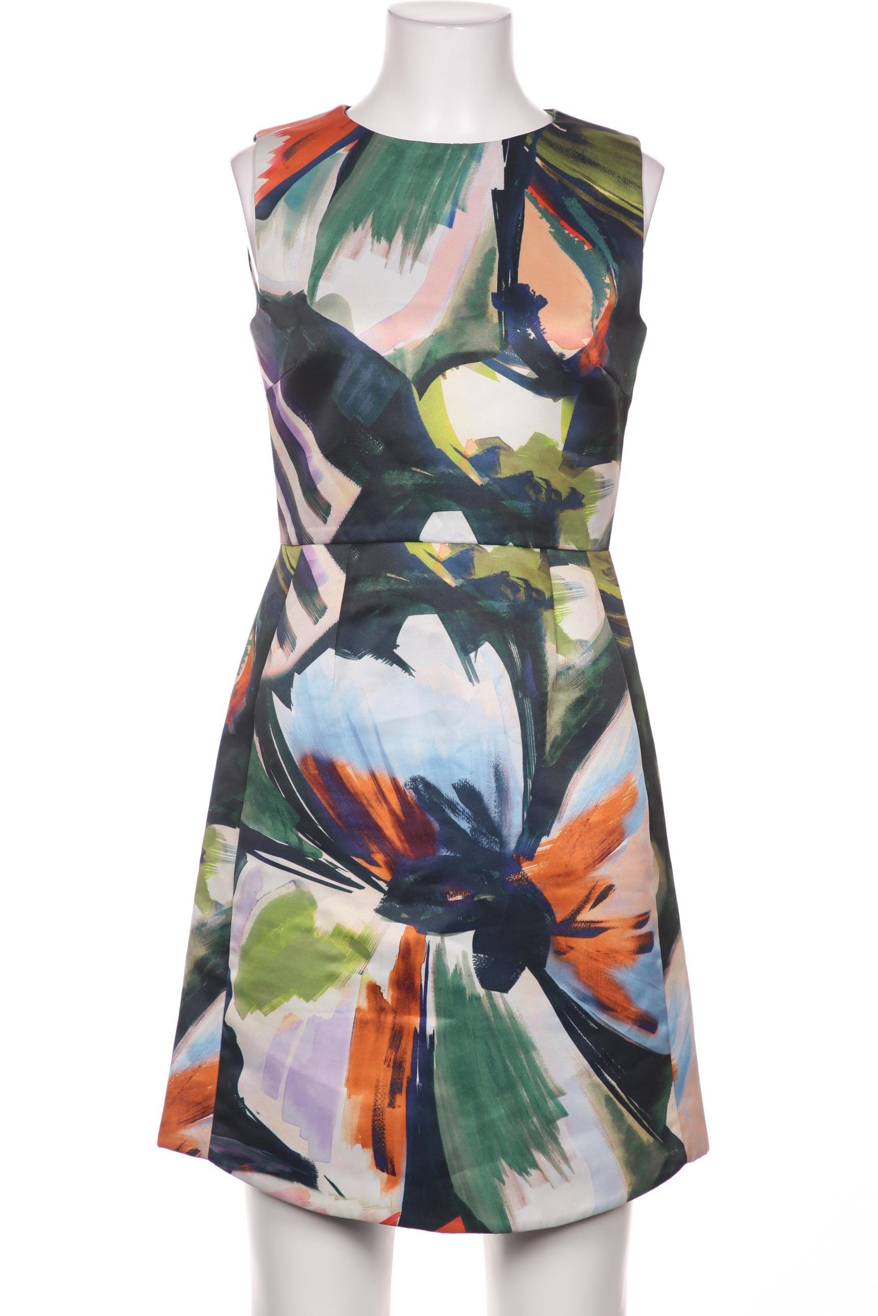 

Hallhuber Damen Kleid, mehrfarbig, Gr. 36