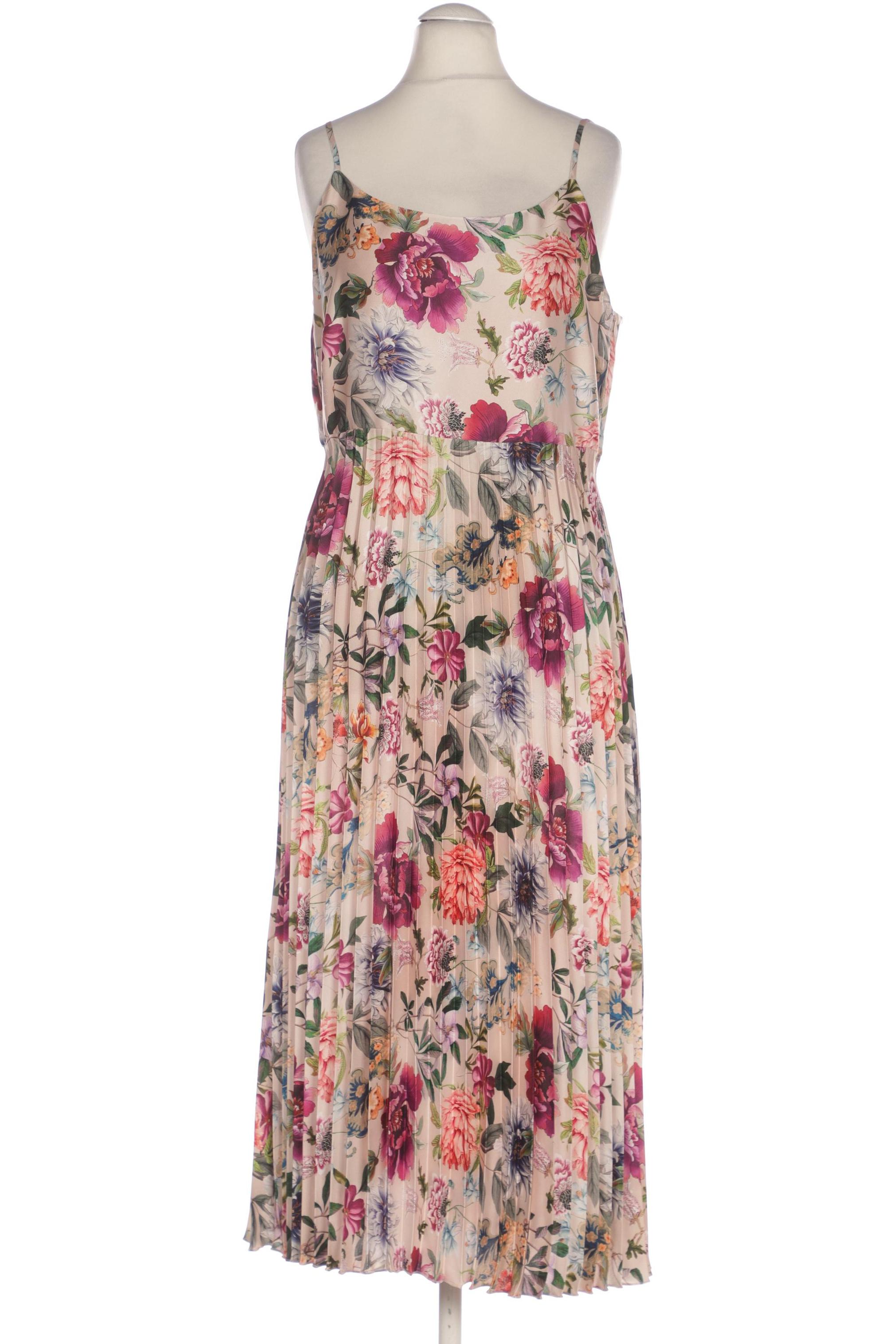 

Hallhuber Damen Kleid, mehrfarbig