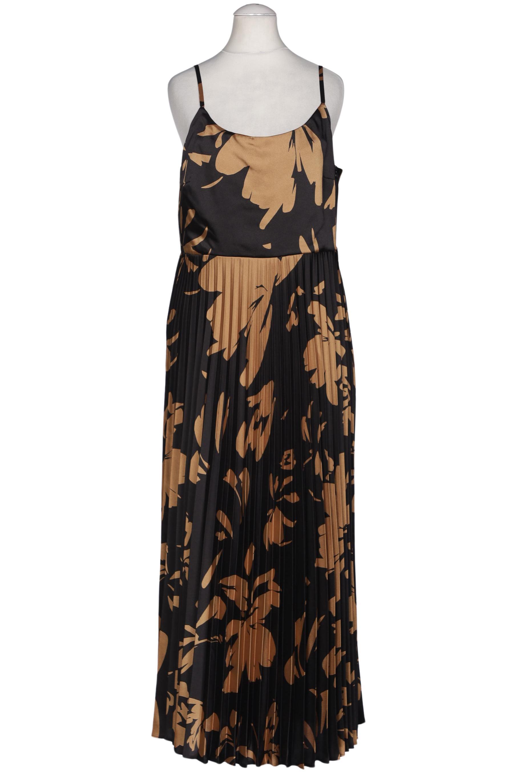 

Hallhuber Damen Kleid, mehrfarbig, Gr. 38