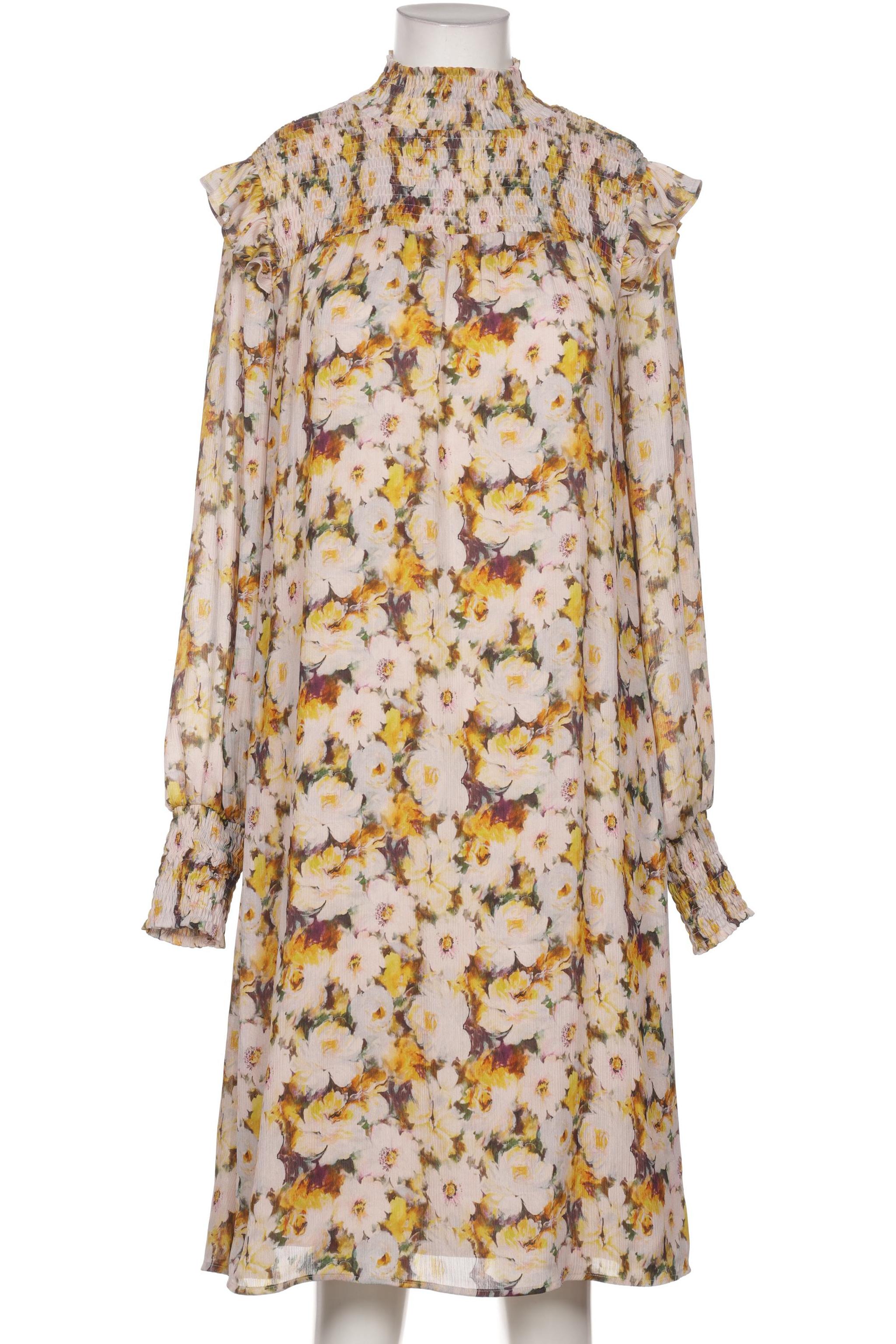 

Hallhuber Damen Kleid, mehrfarbig, Gr. 38
