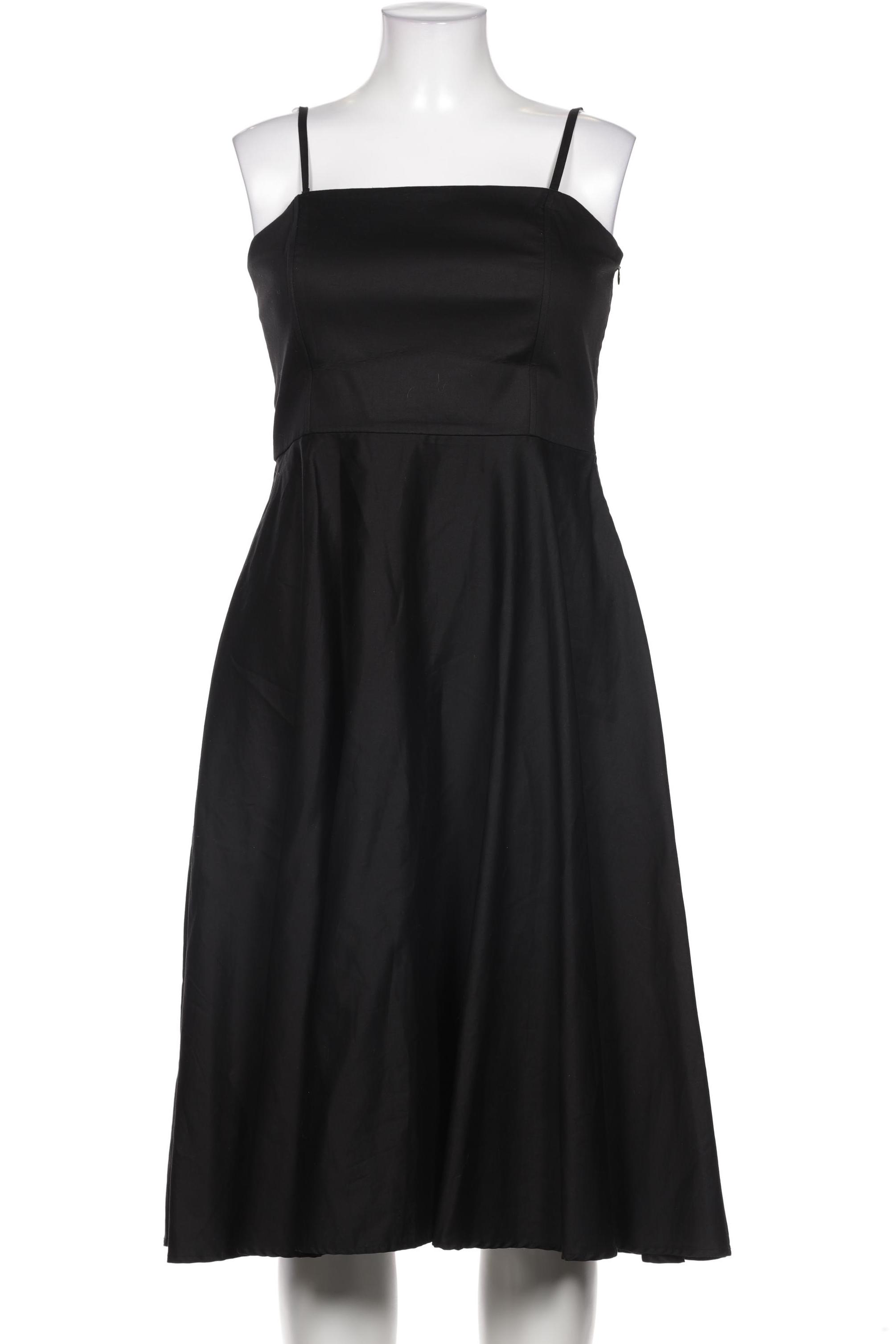 

Hallhuber Damen Kleid, schwarz, Gr. 42