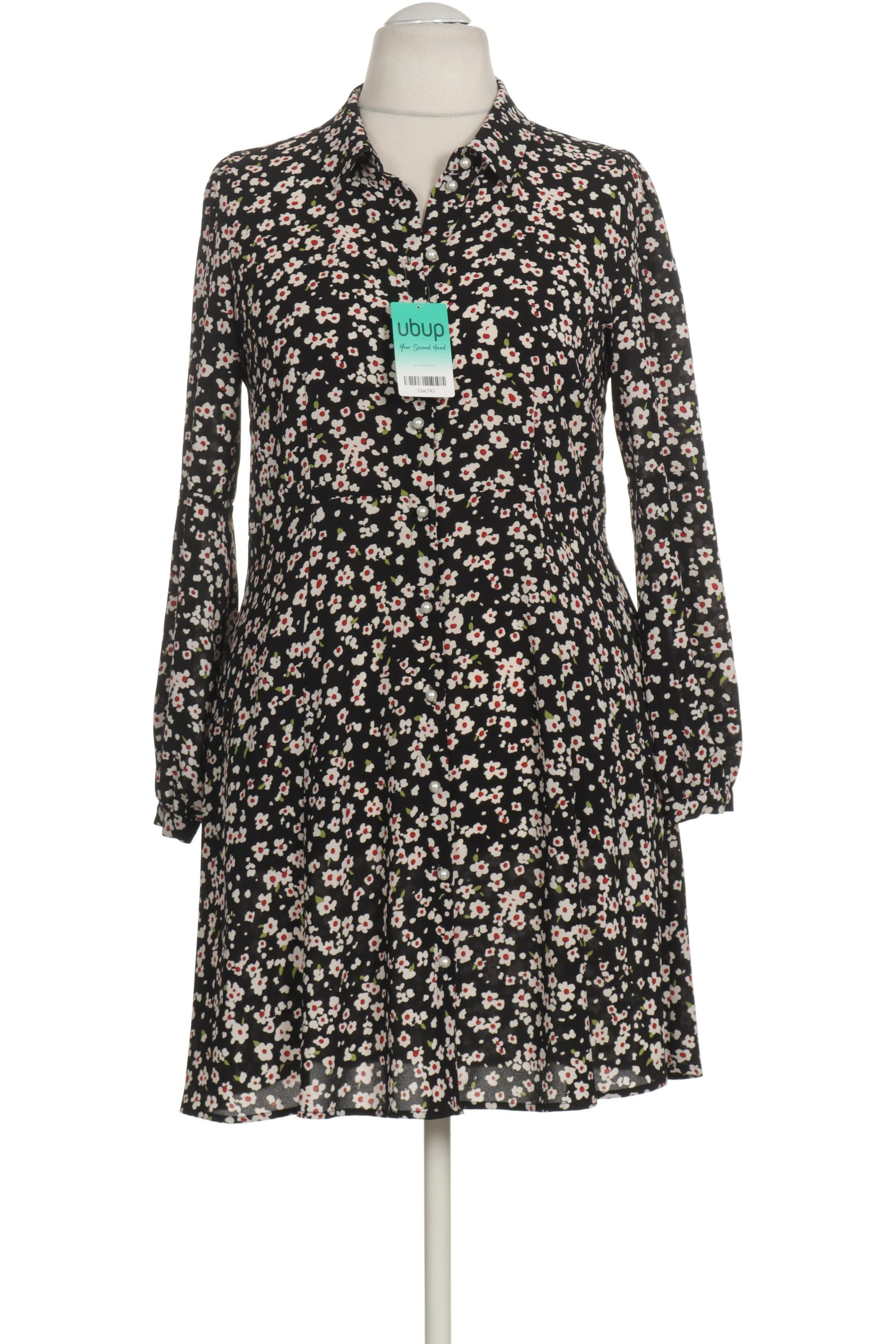 

Hallhuber Damen Kleid, schwarz, Gr. 44