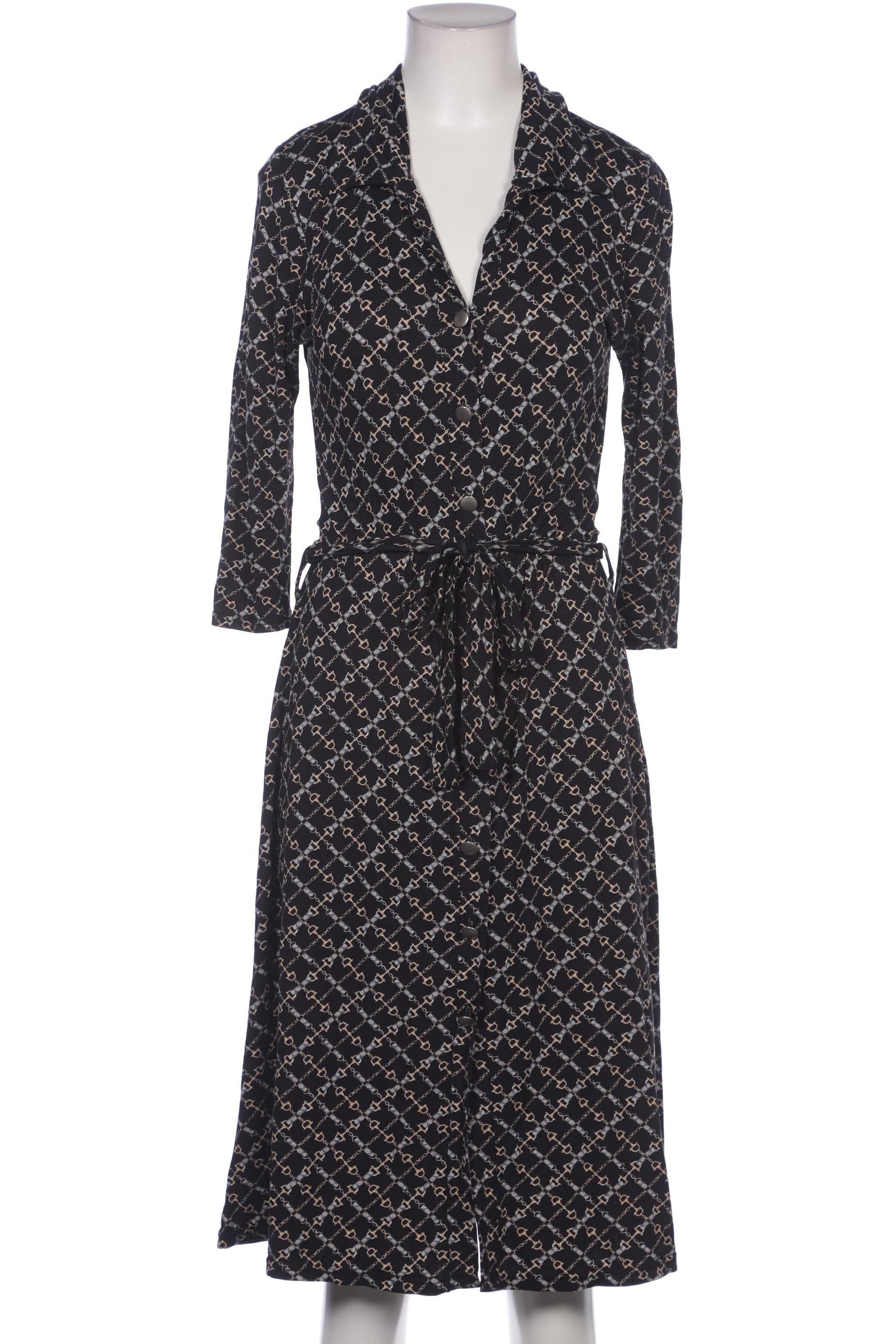 

Hallhuber Damen Kleid, schwarz, Gr. 36