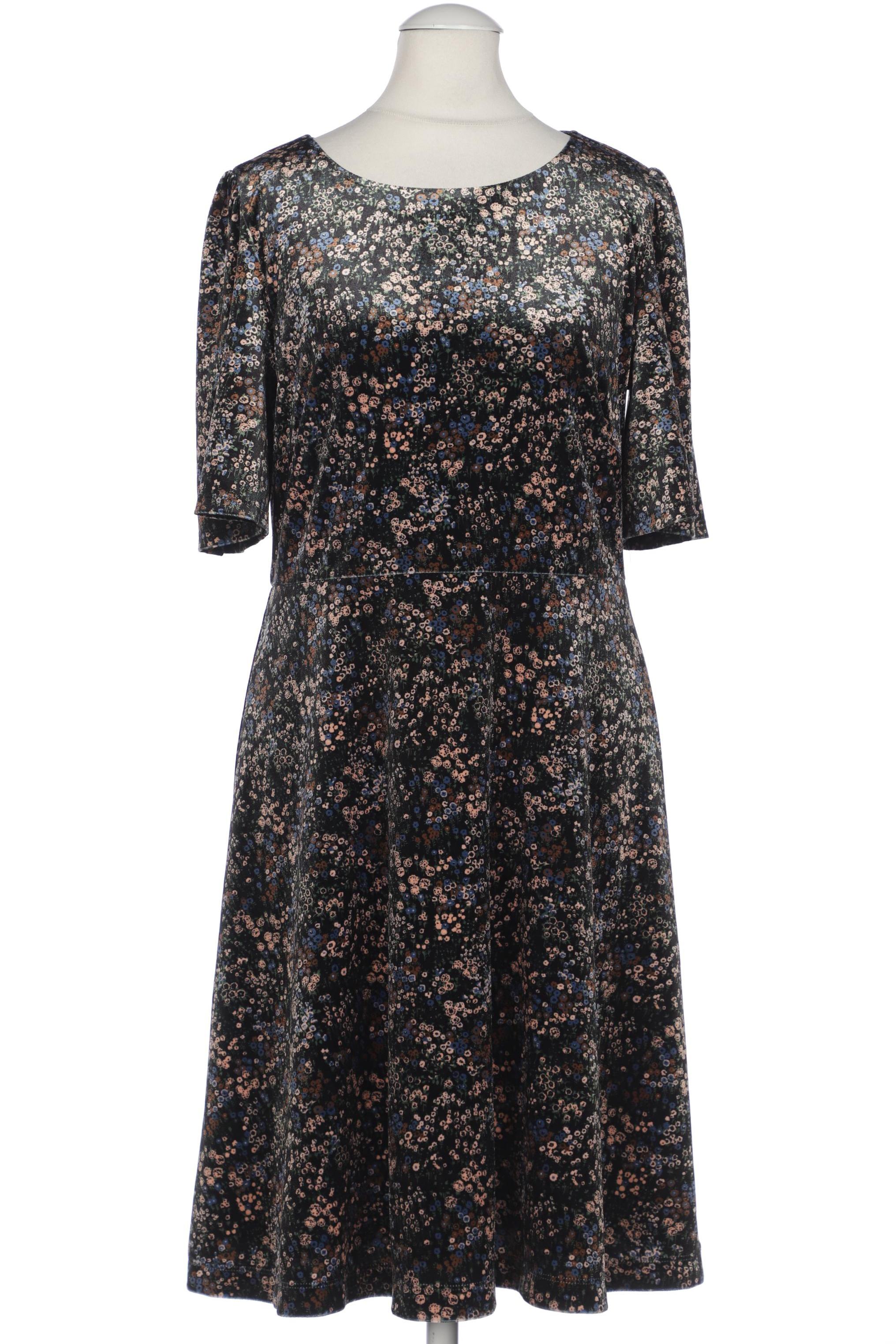 

Hallhuber Damen Kleid, grün