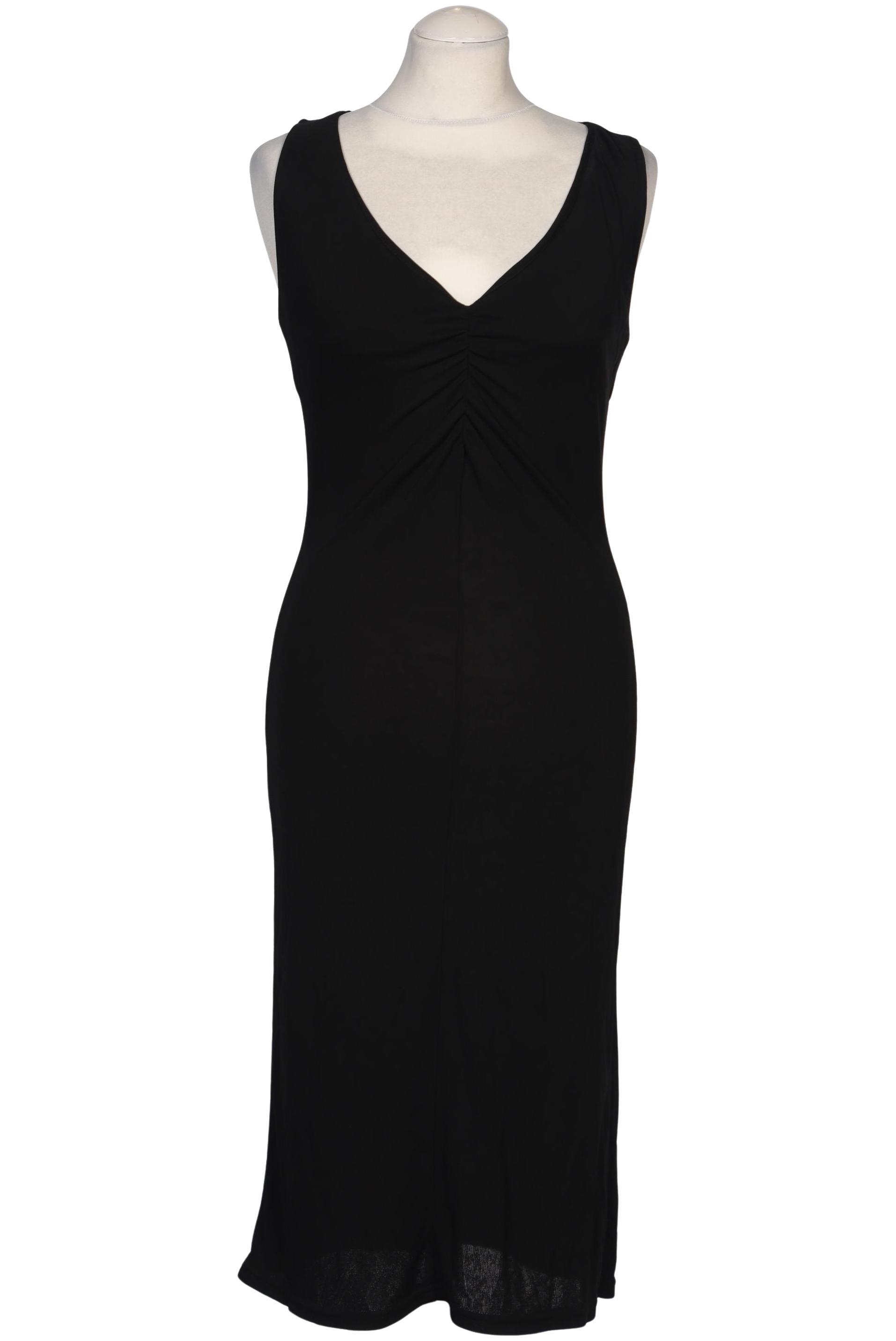 

Hallhuber Damen Kleid, schwarz, Gr. 38