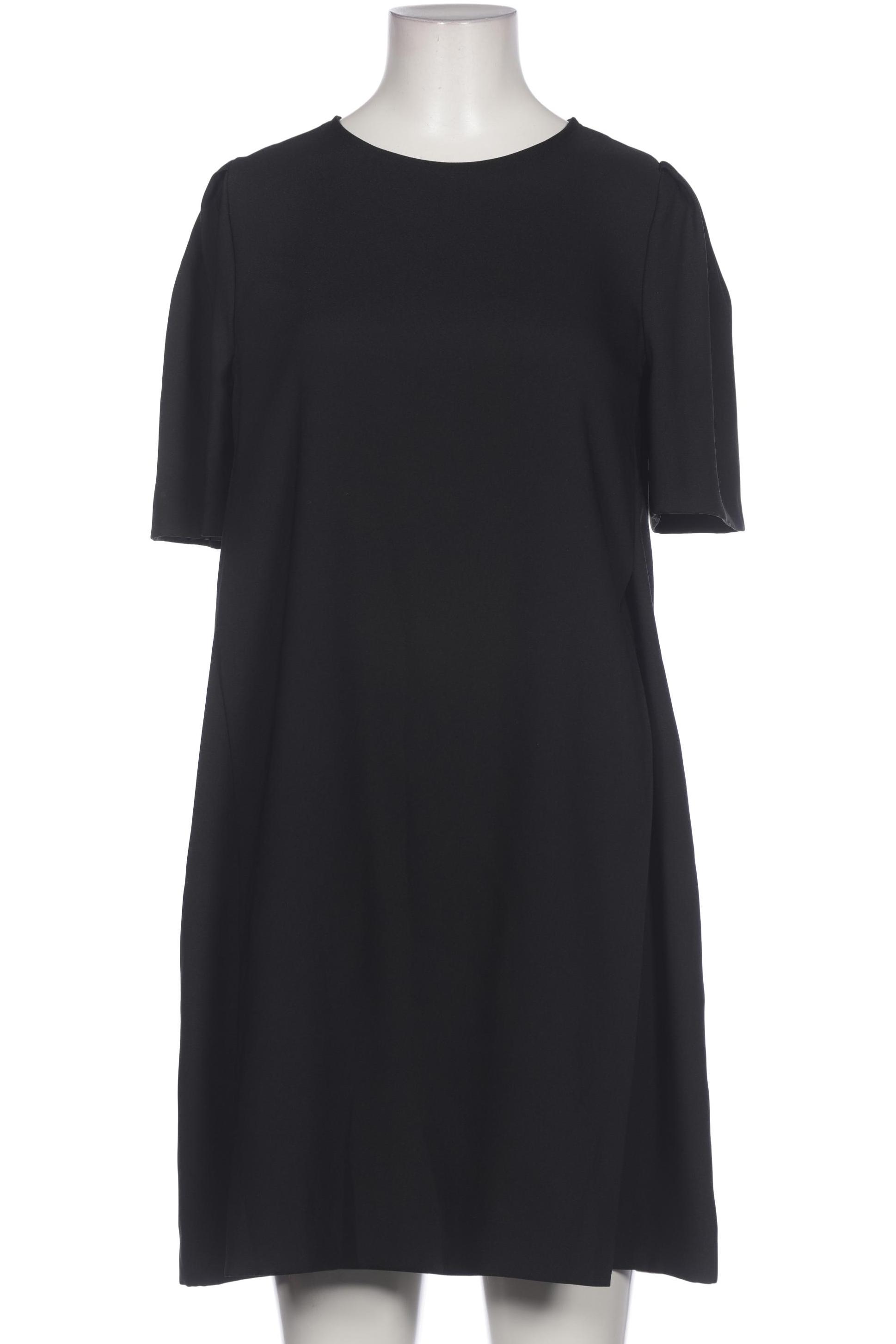 

Hallhuber Damen Kleid, schwarz, Gr. 36