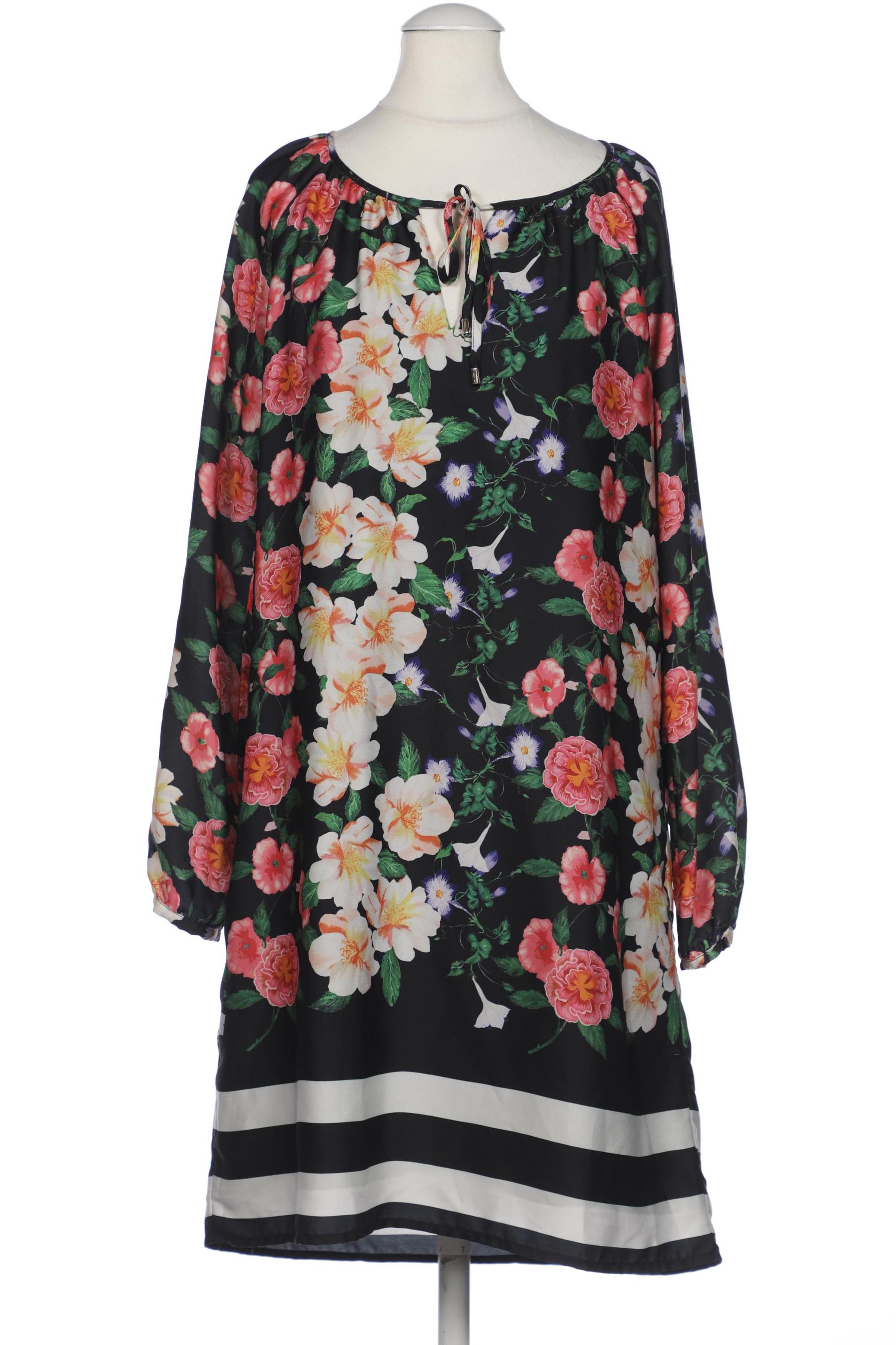

Hallhuber Damen Kleid, schwarz, Gr. 36