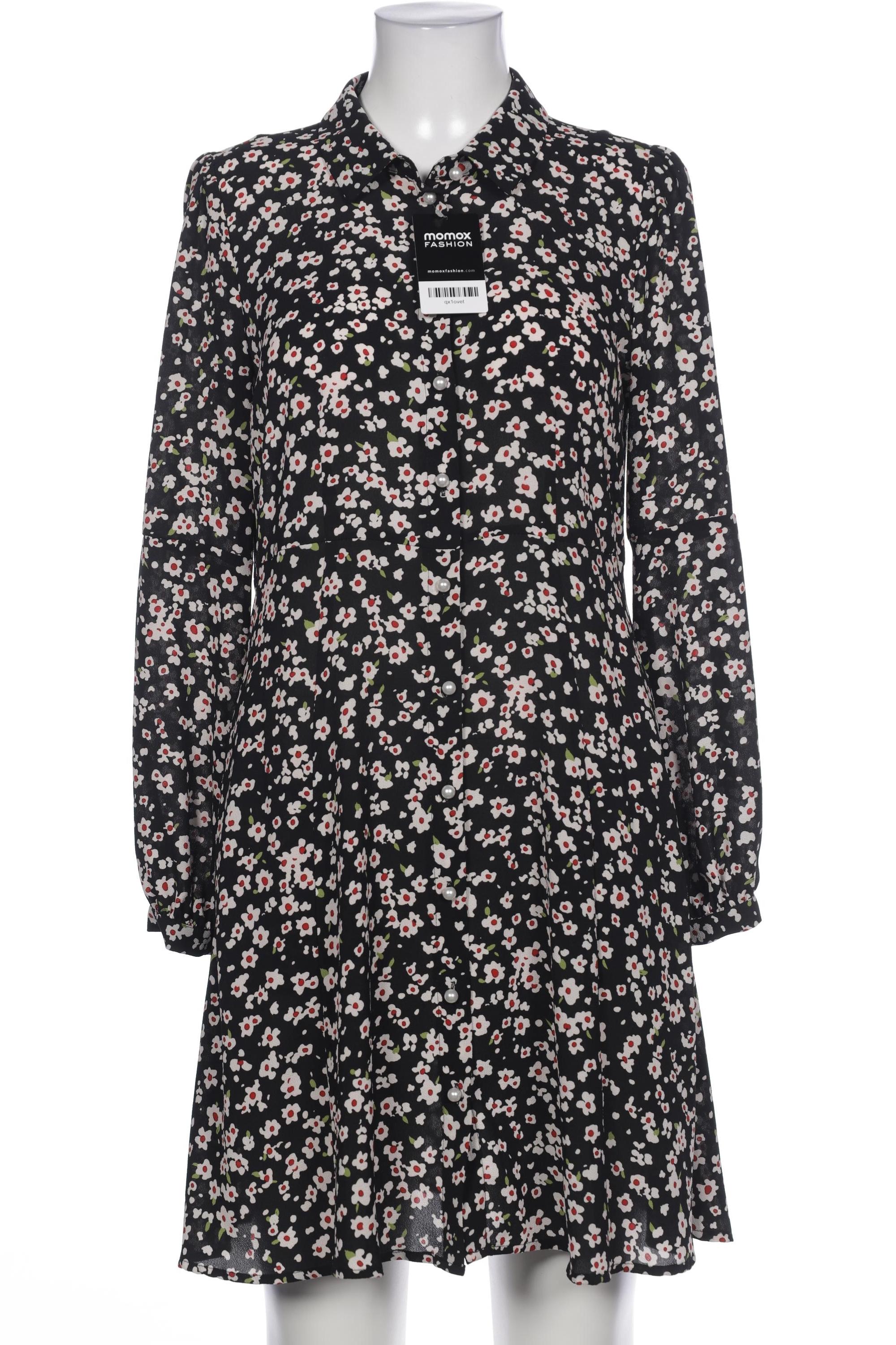 

Hallhuber Damen Kleid, schwarz, Gr. 40