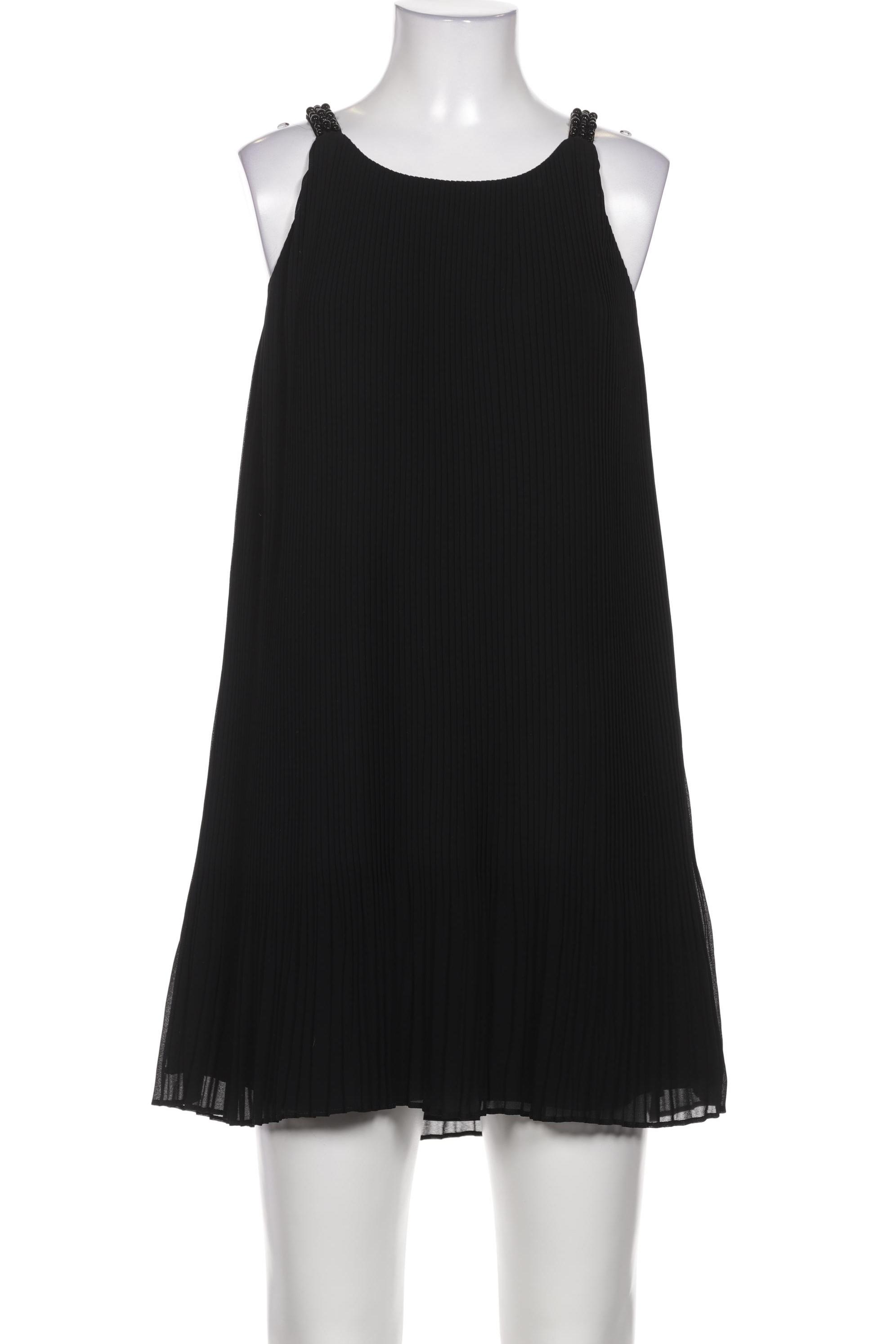 

Hallhuber Damen Kleid, schwarz, Gr. 34