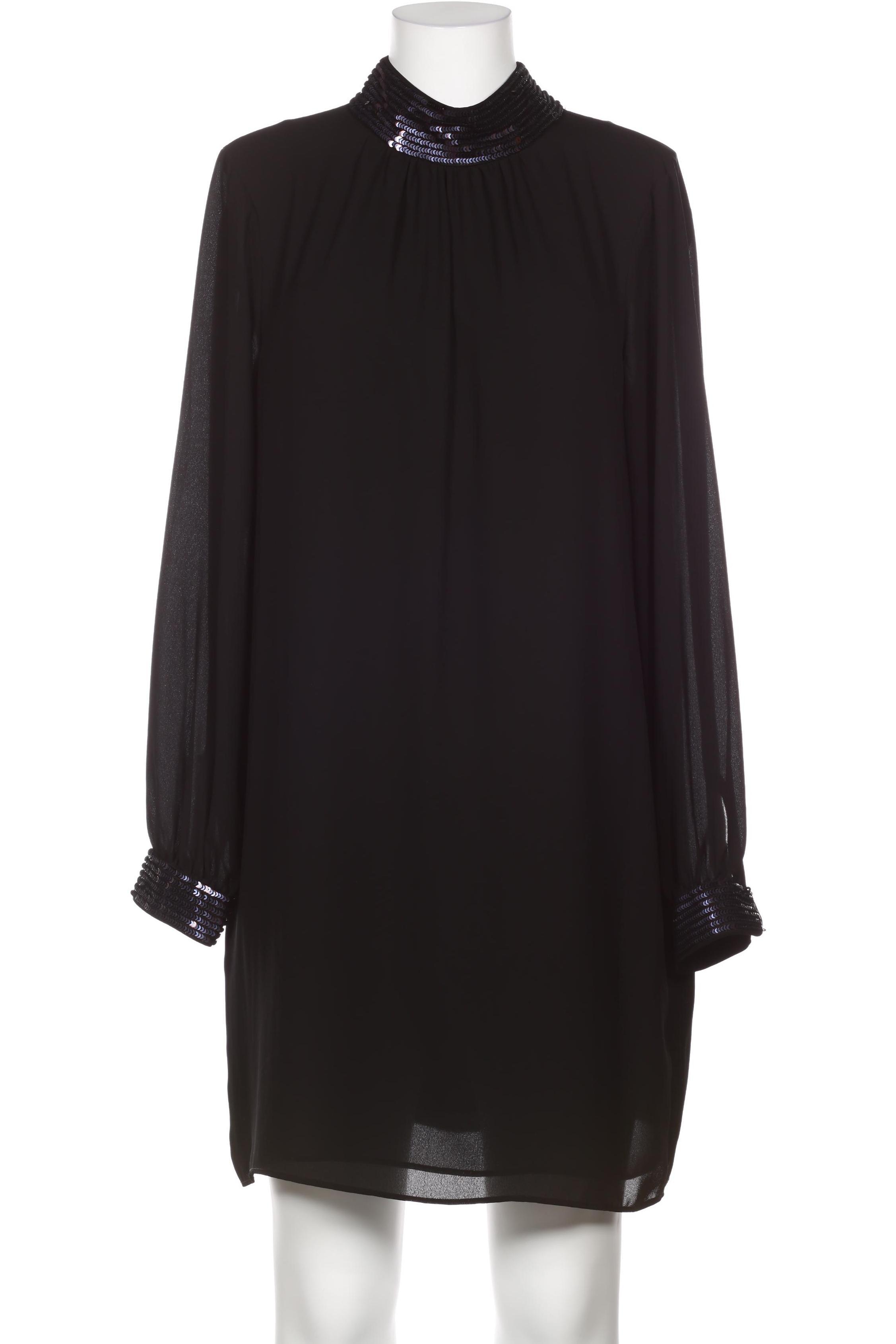 

Hallhuber Damen Kleid, schwarz, Gr. 42