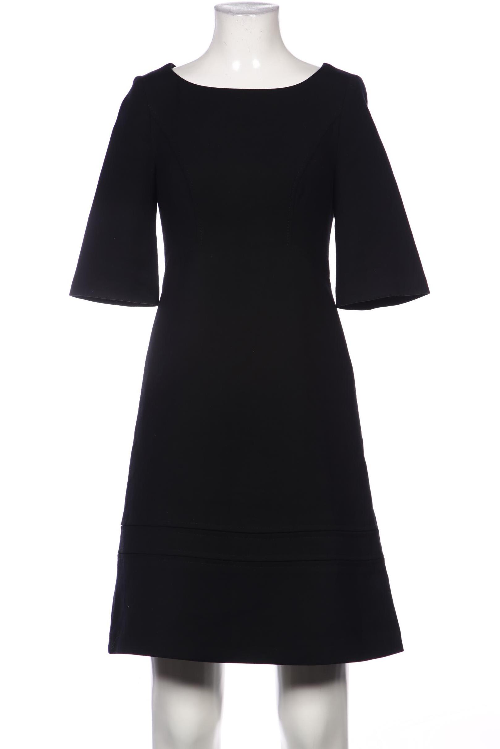 

Hallhuber Damen Kleid, schwarz, Gr. 34