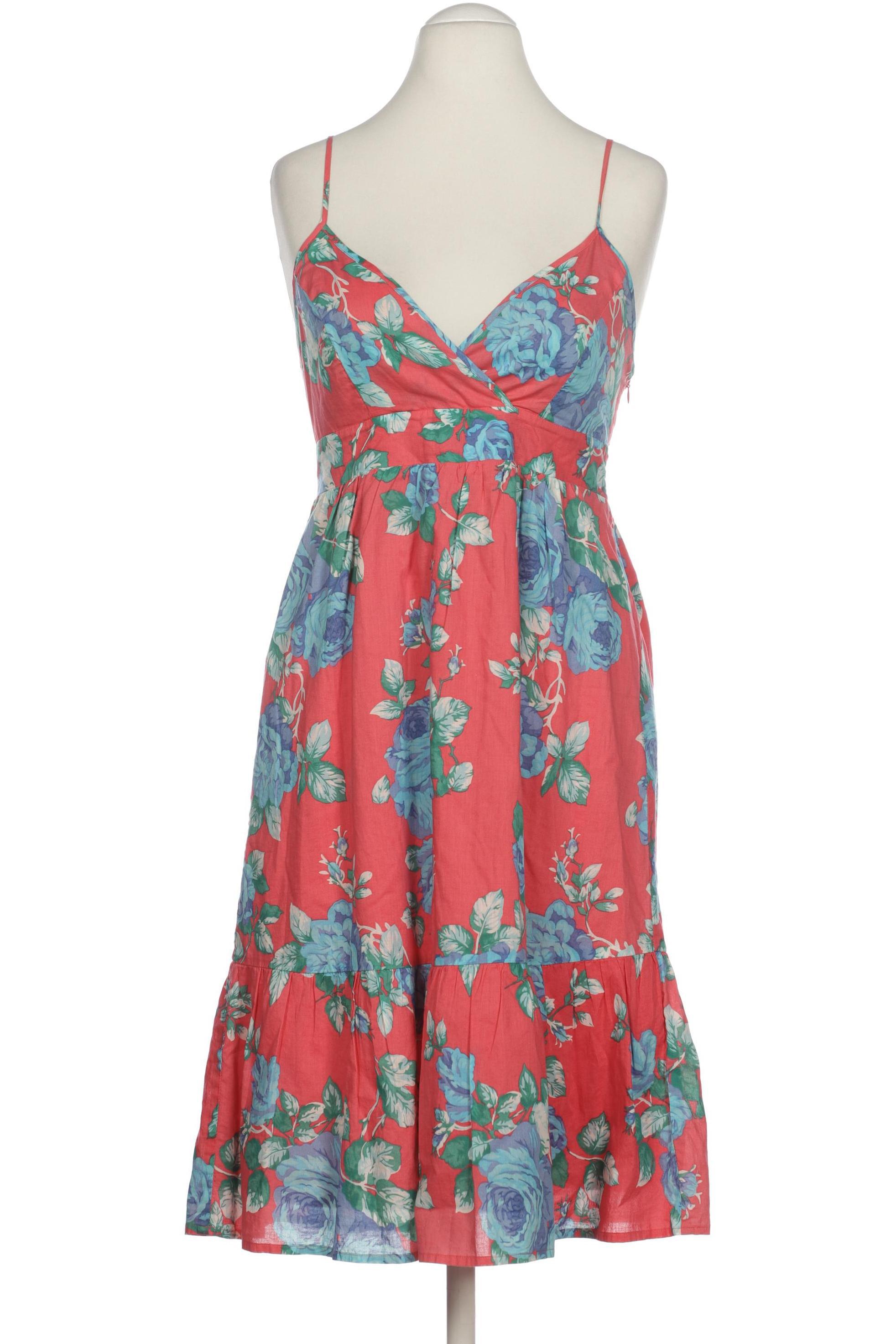 

Hallhuber Damen Kleid, rot, Gr. 36