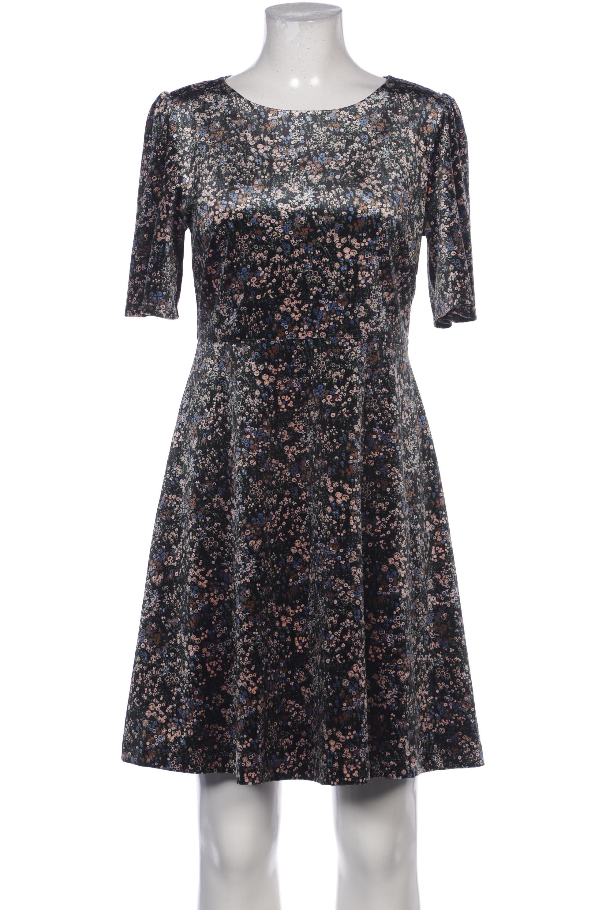 

Hallhuber Damen Kleid, grün, Gr. 40