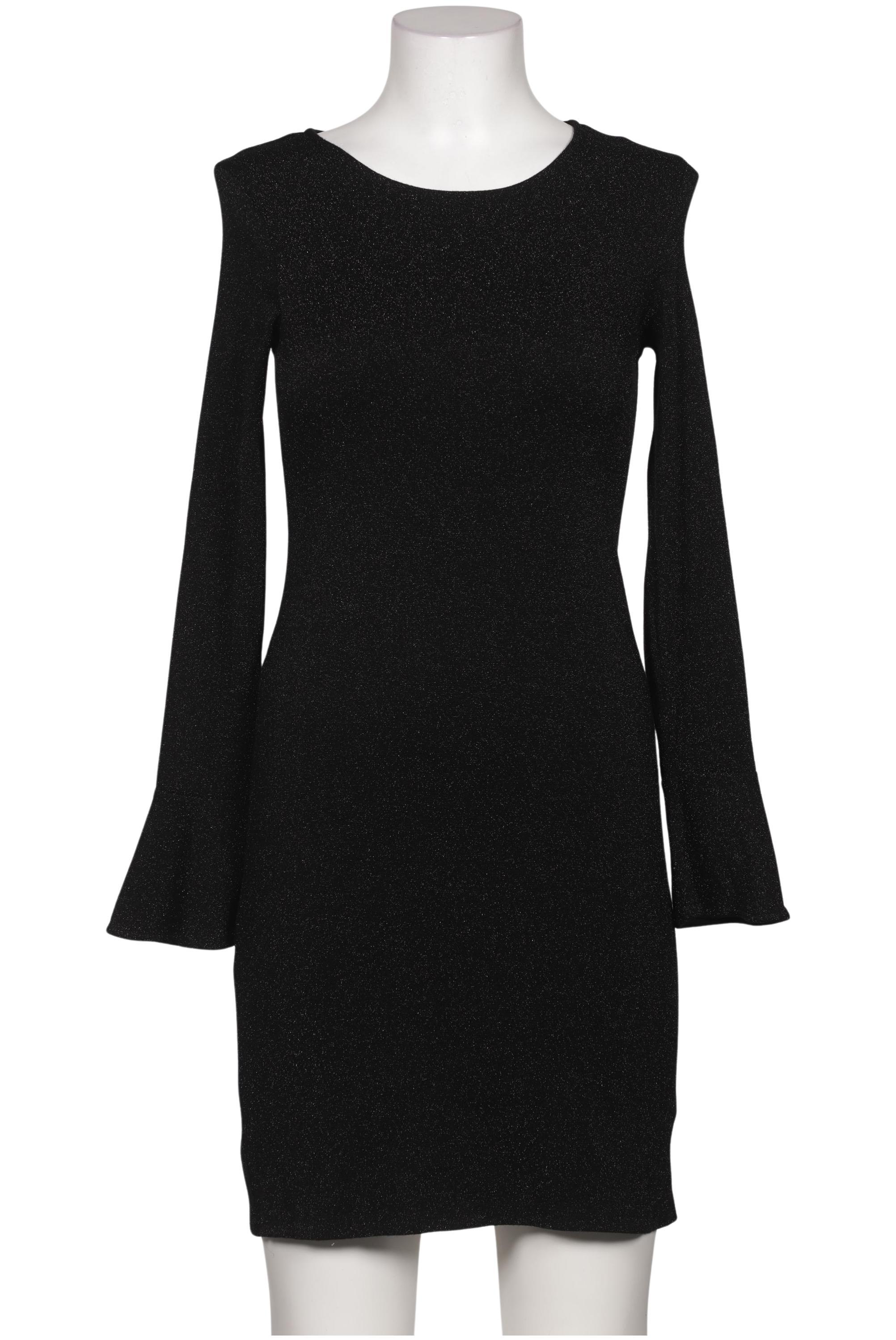 

Hallhuber Damen Kleid, schwarz, Gr. 38