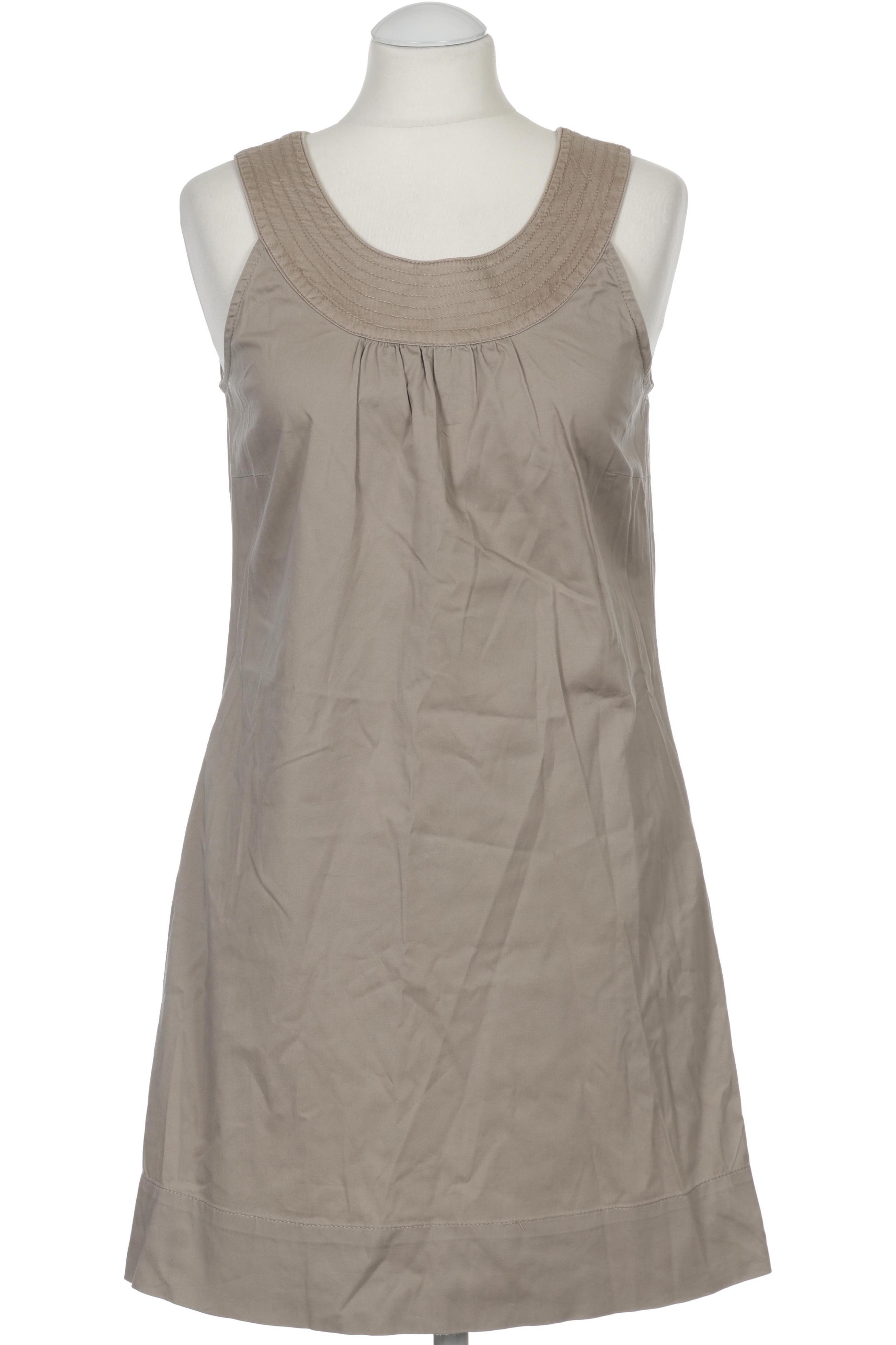 

Hallhuber Damen Kleid, grau, Gr. 36