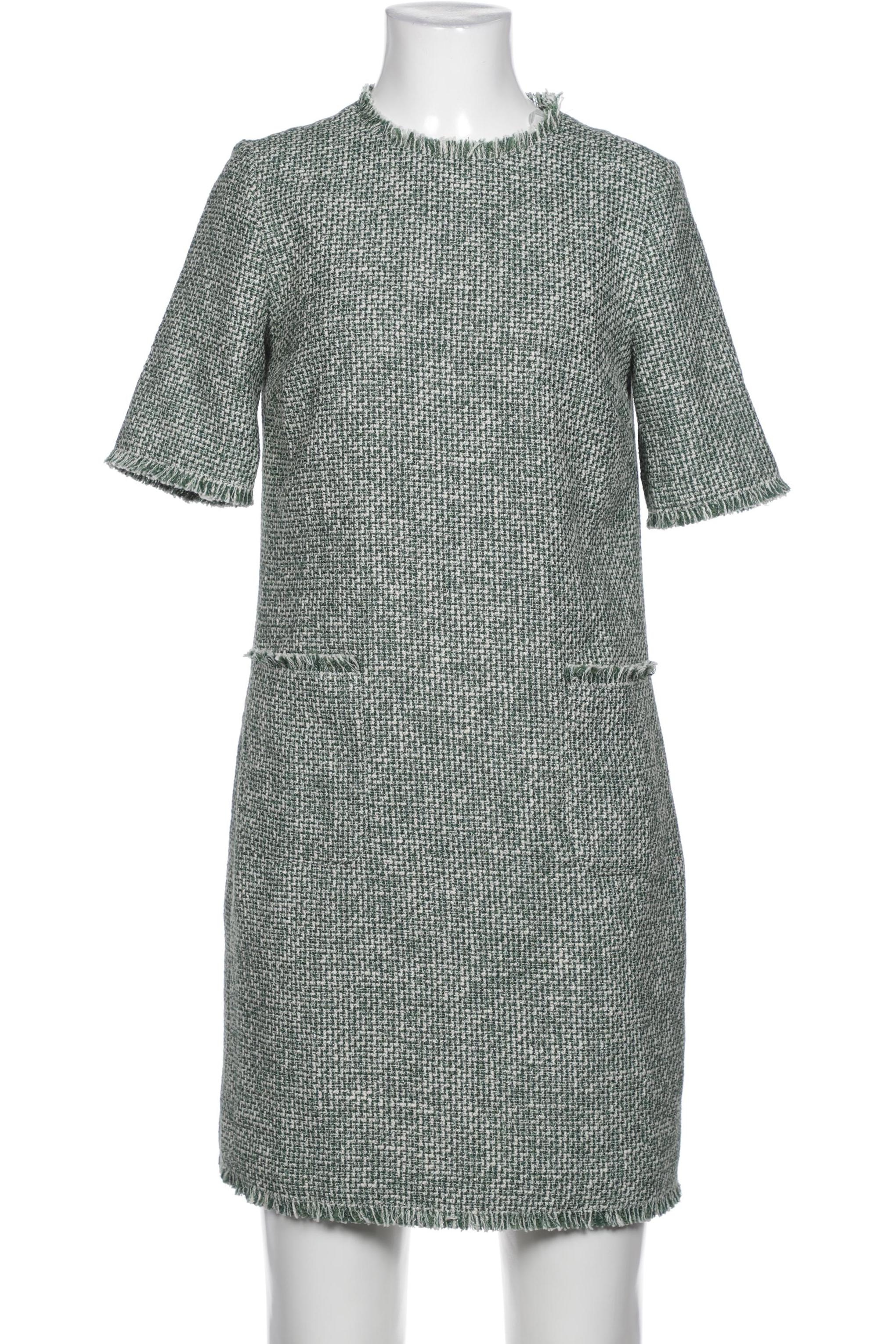 

Hallhuber Damen Kleid, grün, Gr. 34