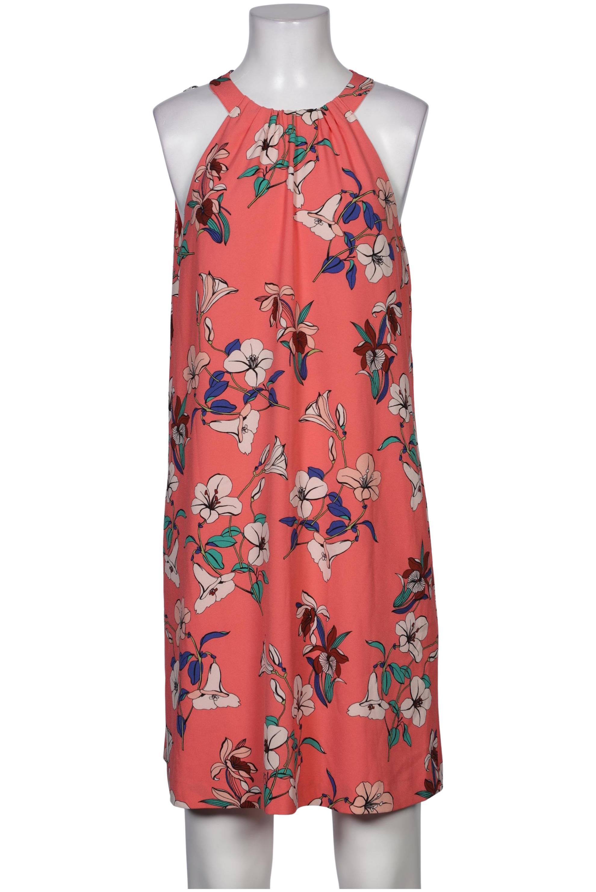 

Hallhuber Damen Kleid, pink, Gr. 38