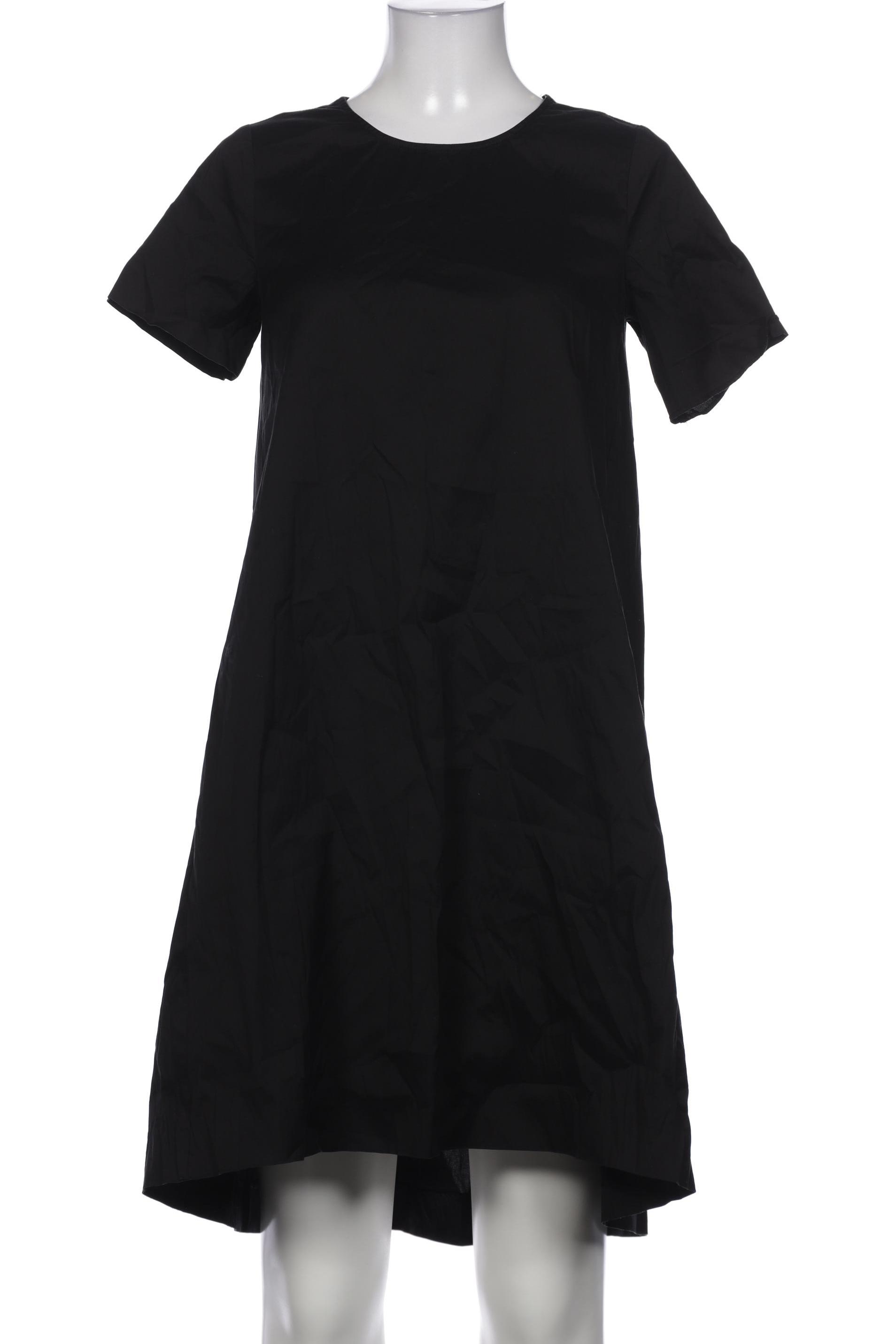 

Hallhuber Damen Kleid, schwarz, Gr. 36