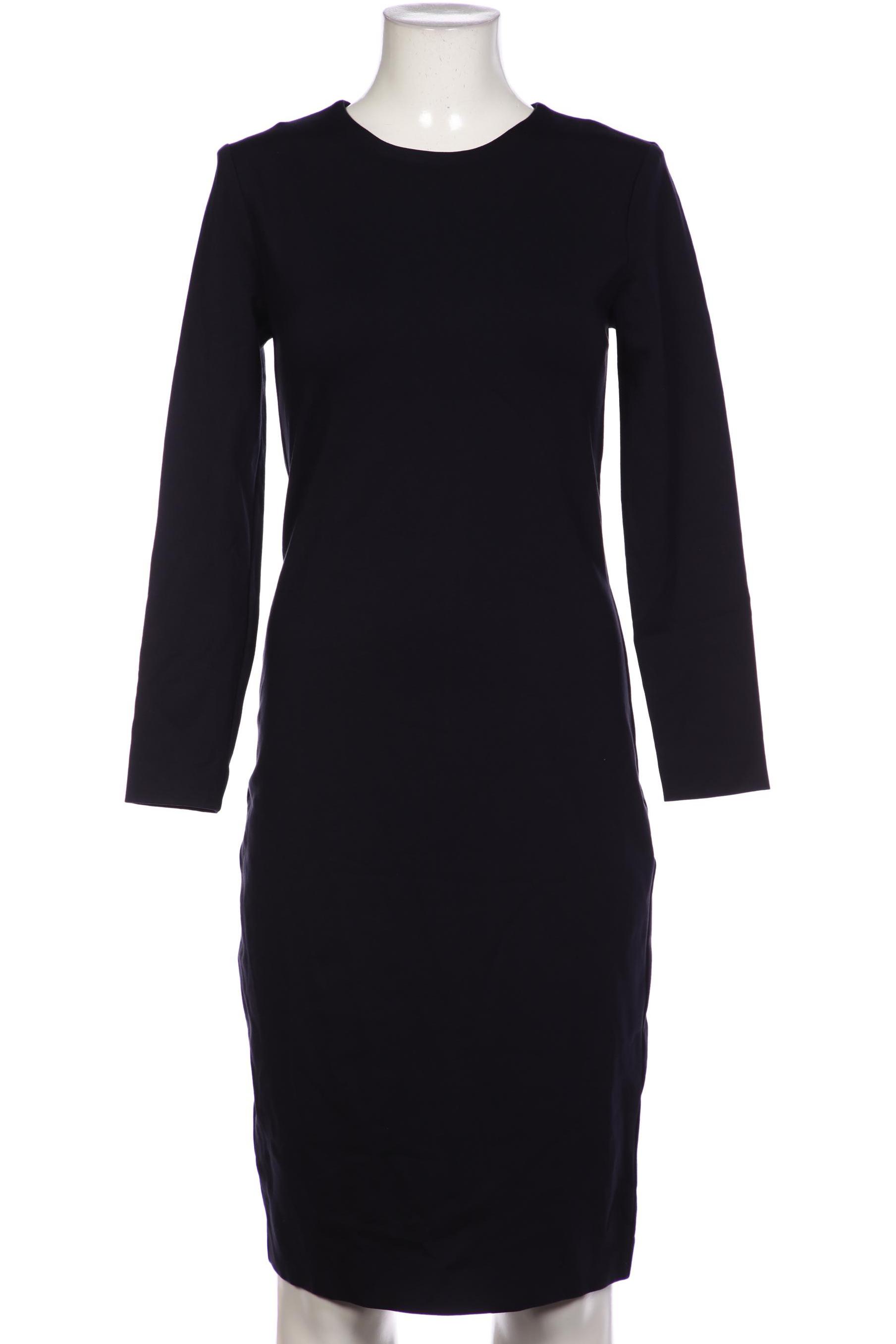 

Hallhuber Damen Kleid, marineblau, Gr. 38
