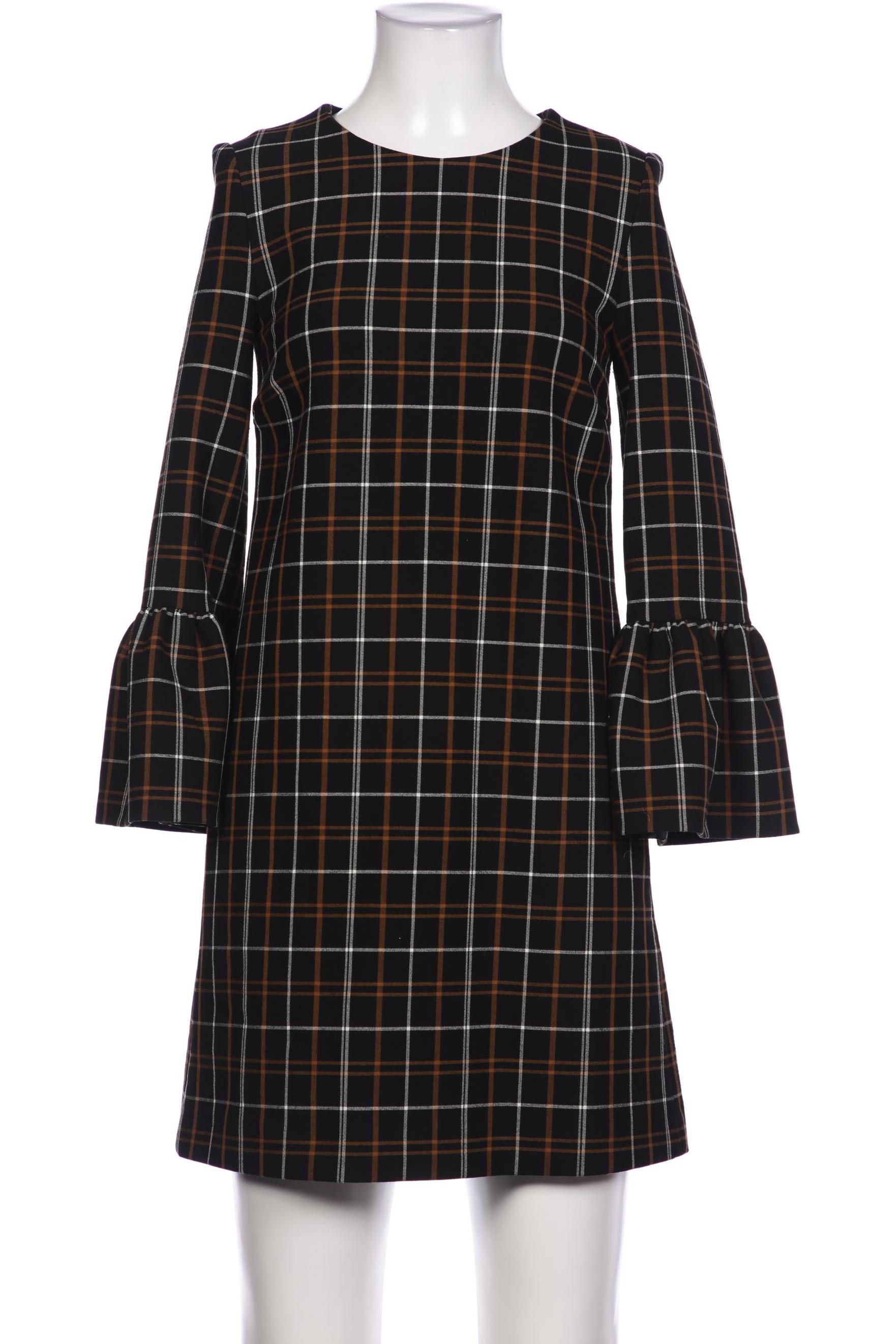 

Hallhuber Damen Kleid, schwarz, Gr. 34