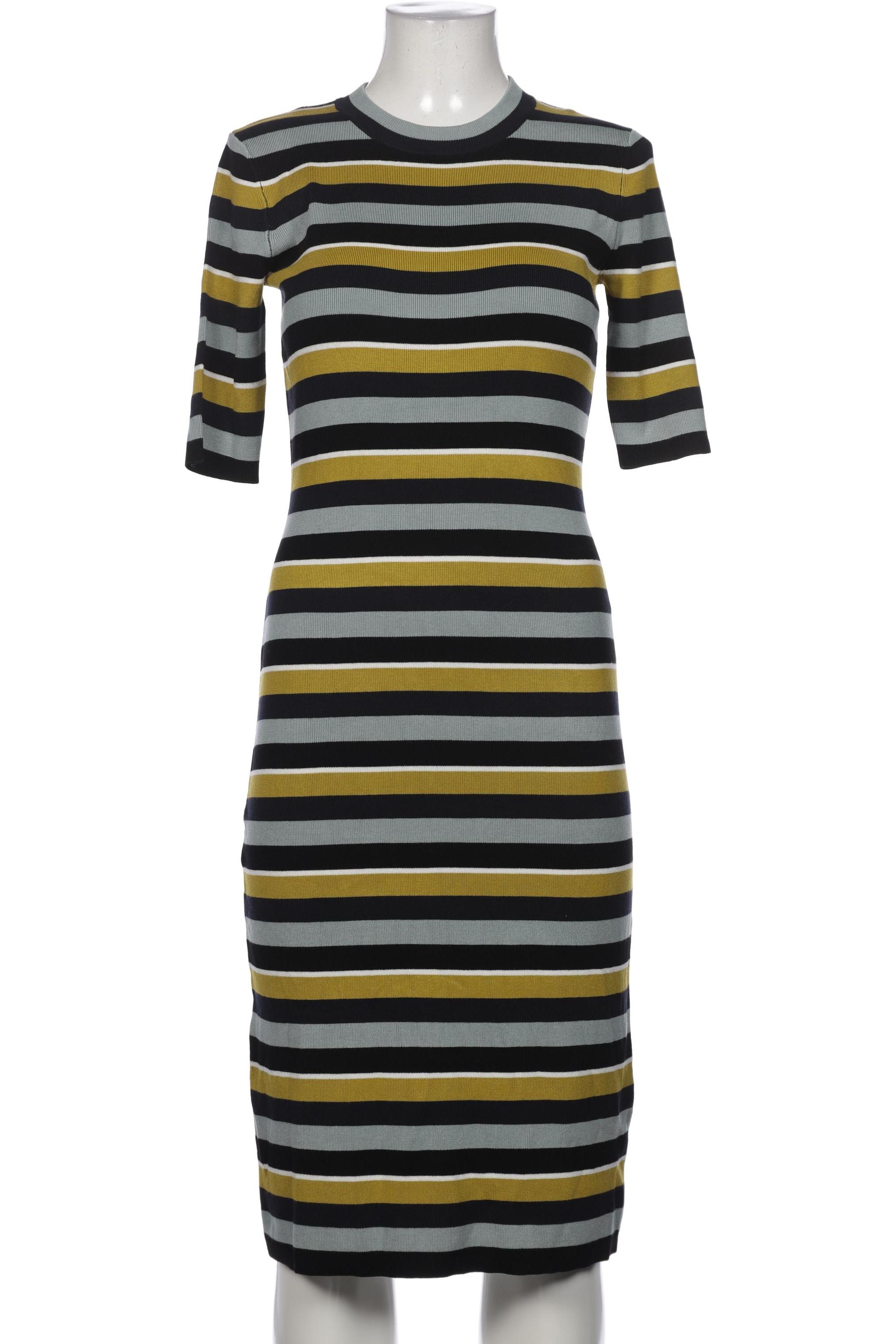 

Hallhuber Damen Kleid, mehrfarbig, Gr. 42