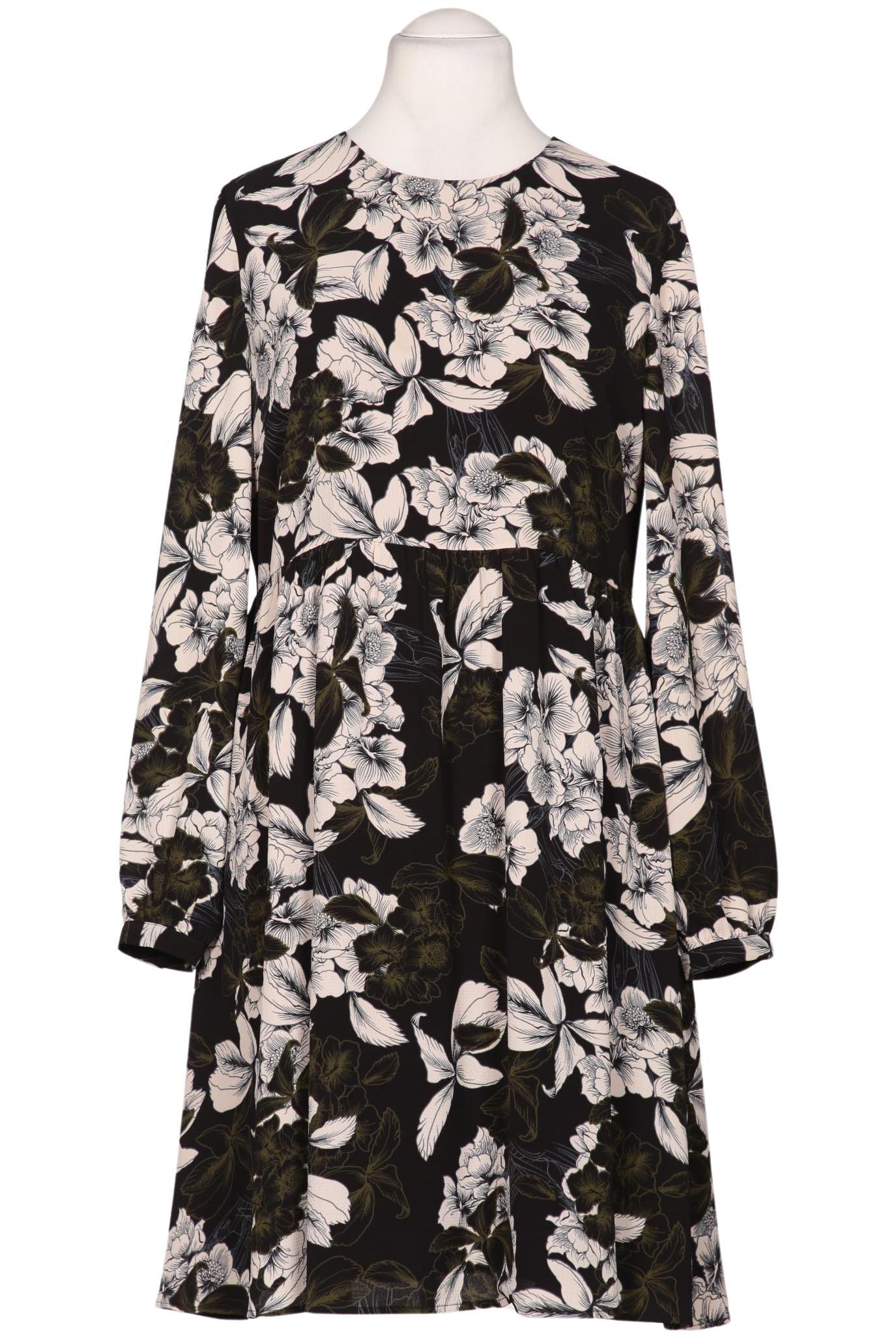 

Hallhuber Damen Kleid, mehrfarbig, Gr. 40