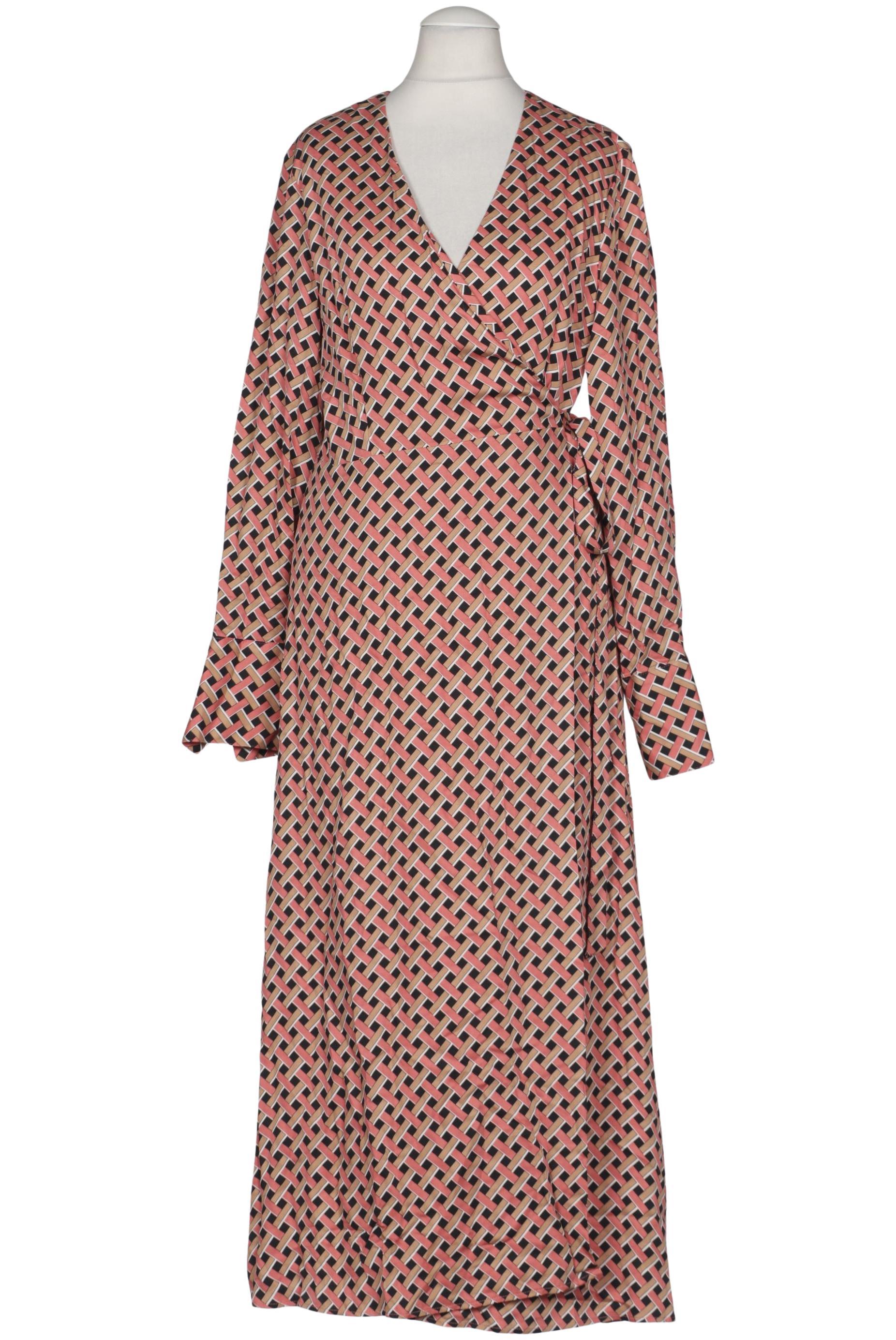 

Hallhuber Damen Kleid, mehrfarbig, Gr. 36